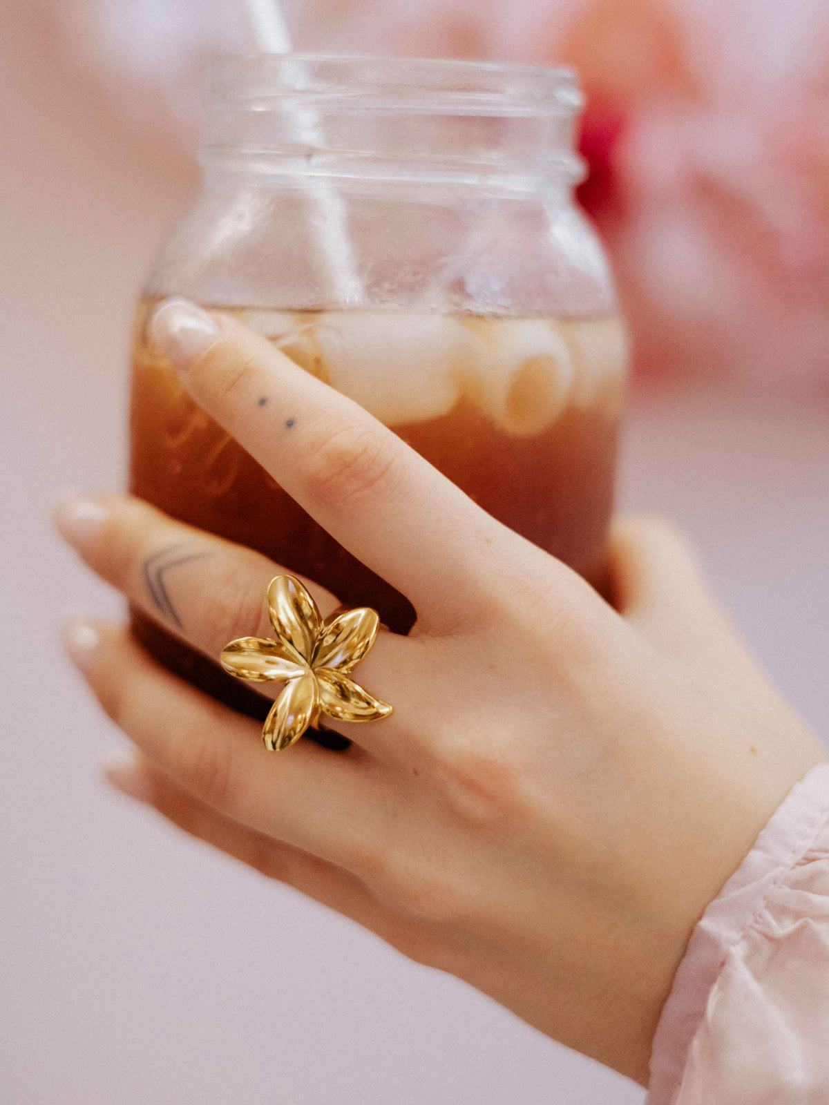 Bague Vaiana