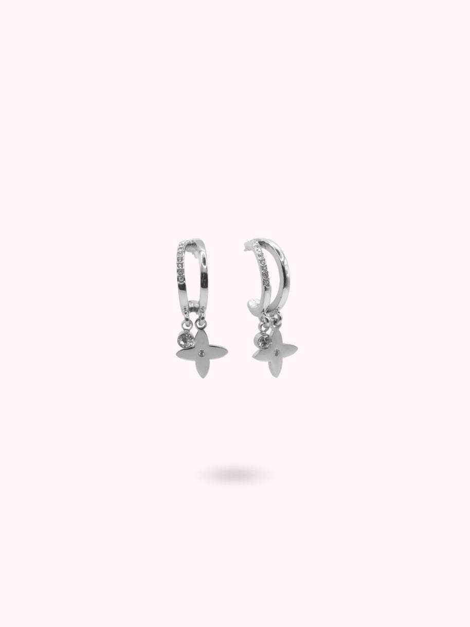 Boucles d'oreilles Thémis