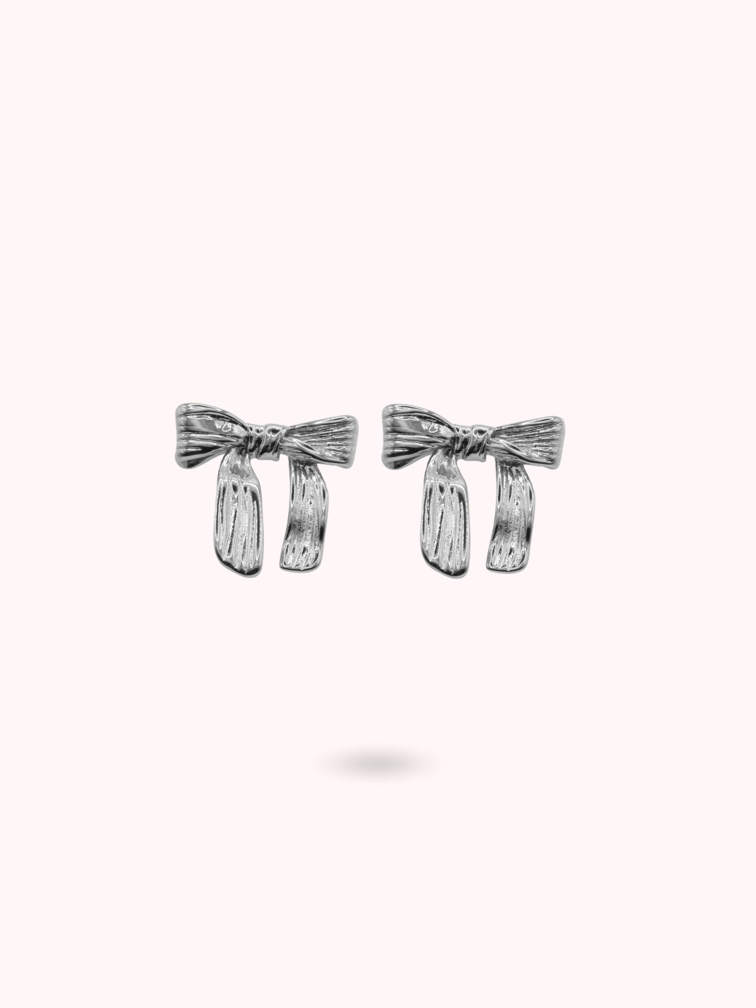 Boucles d'oreilles Coquettes