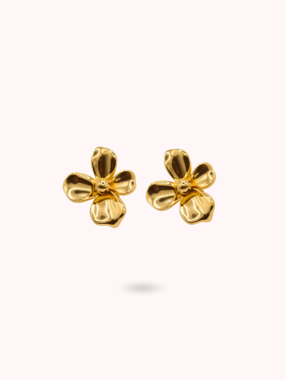 Boucles d'oreilles Elvira