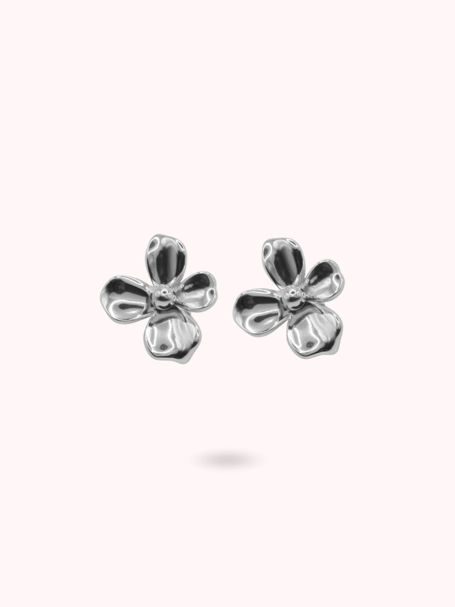 Boucles d'oreilles Elvira