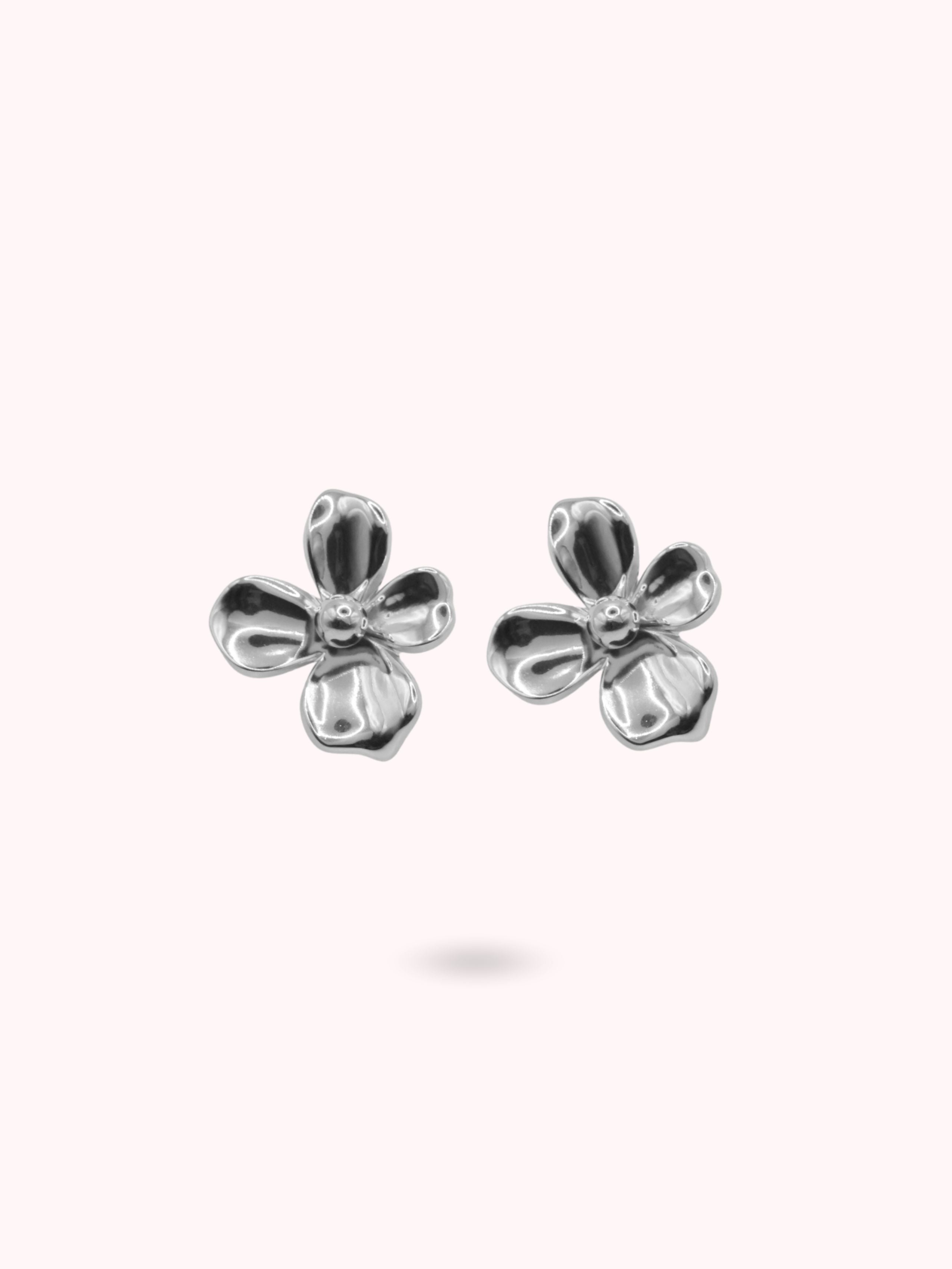 Boucles d'oreilles Elvira