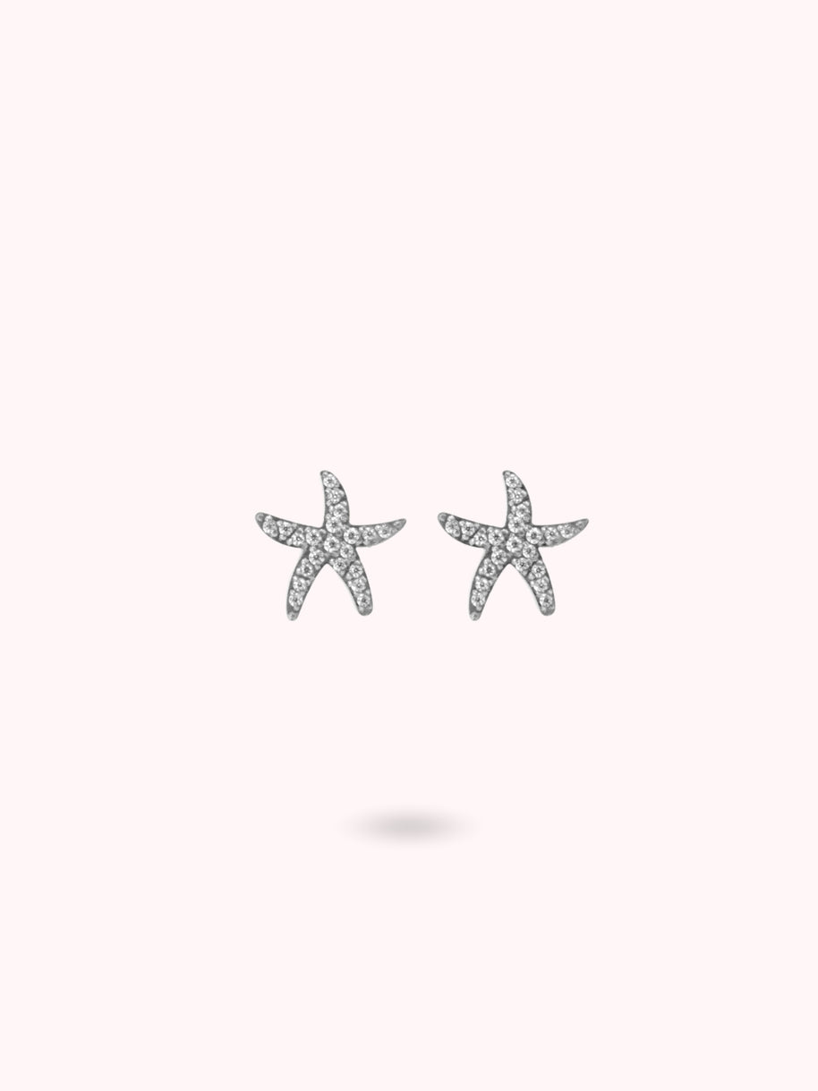 Boucles d'oreilles Stella