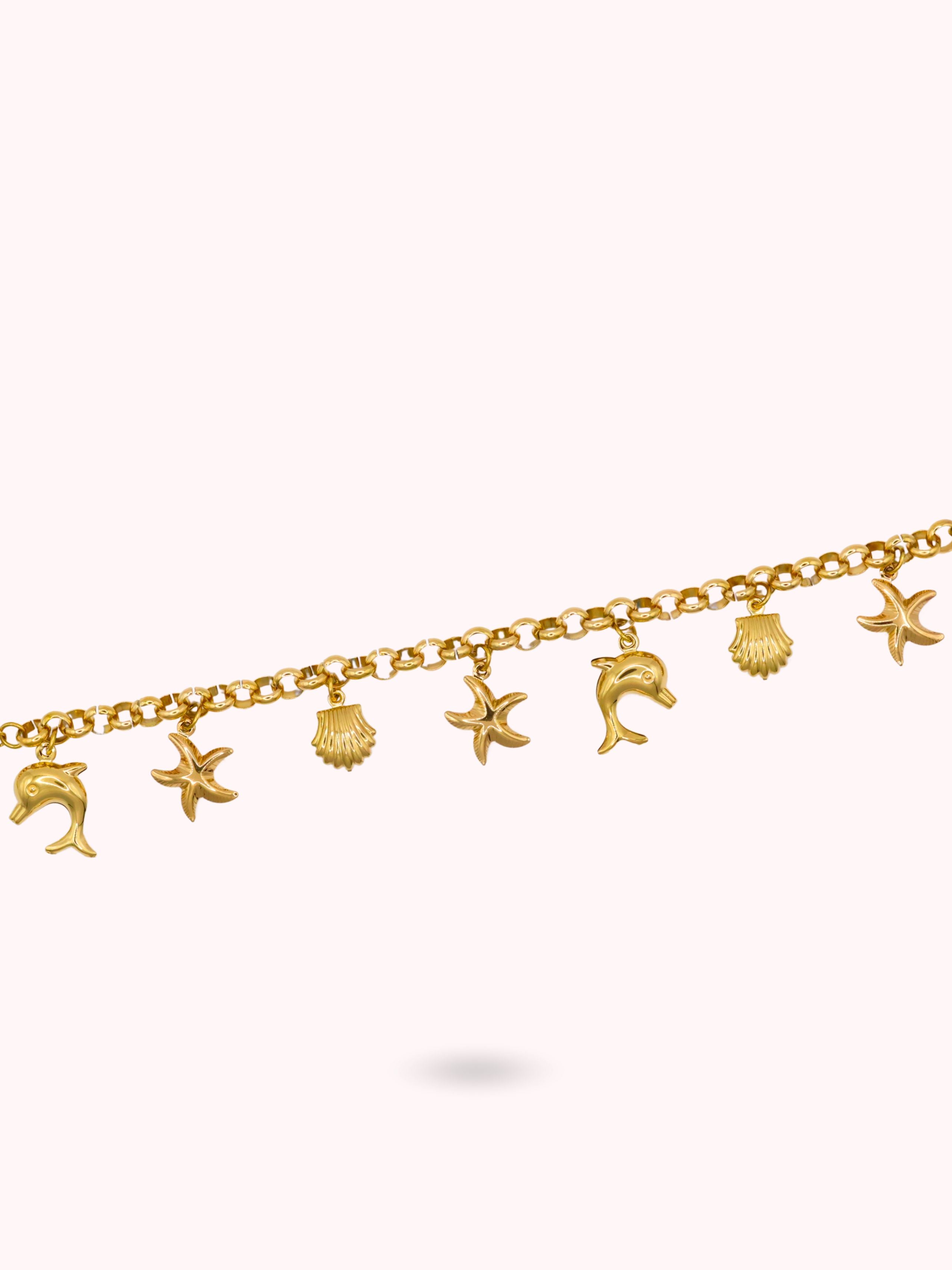 Bracelet Océane
