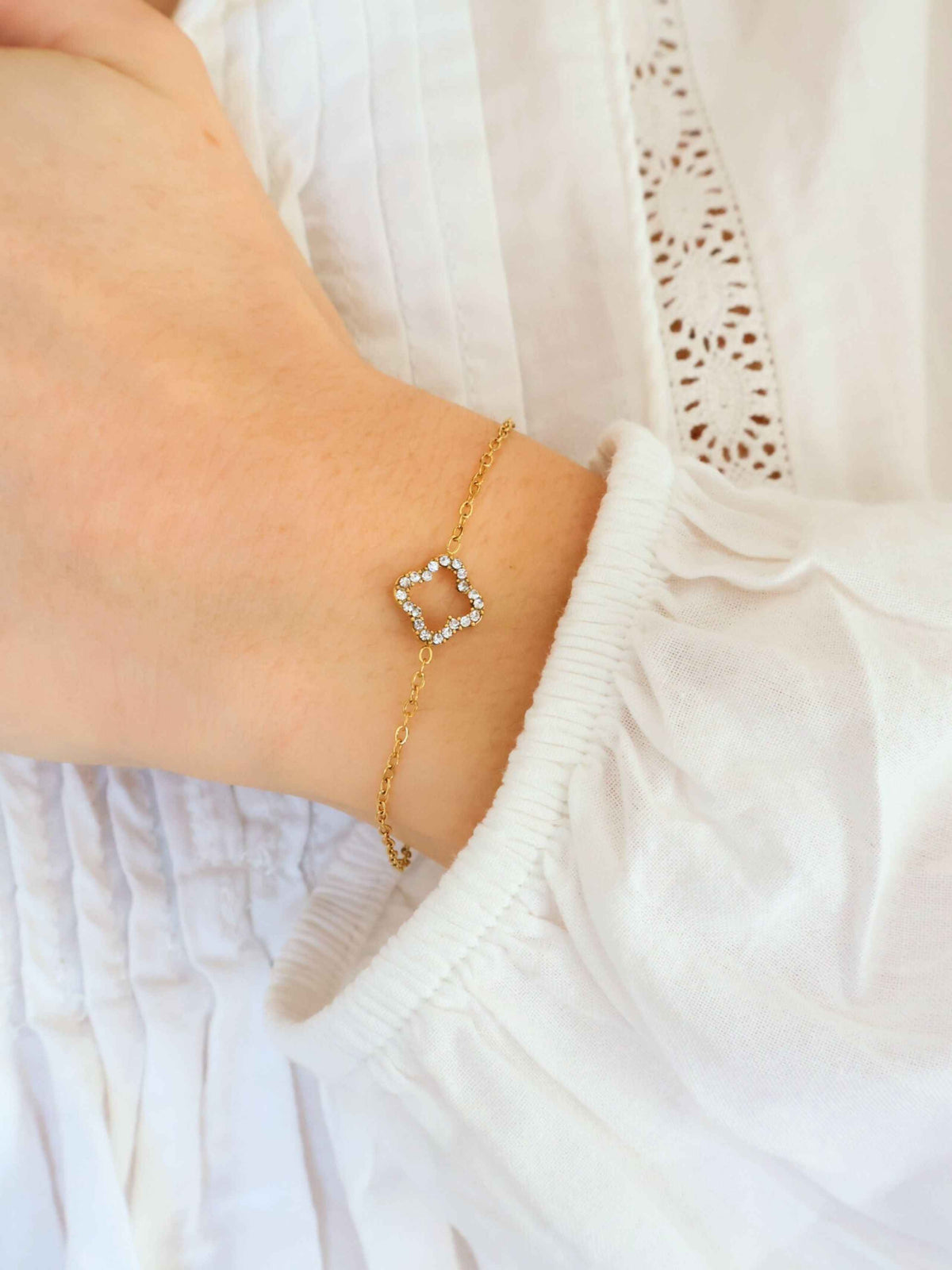 Bracelet Chance