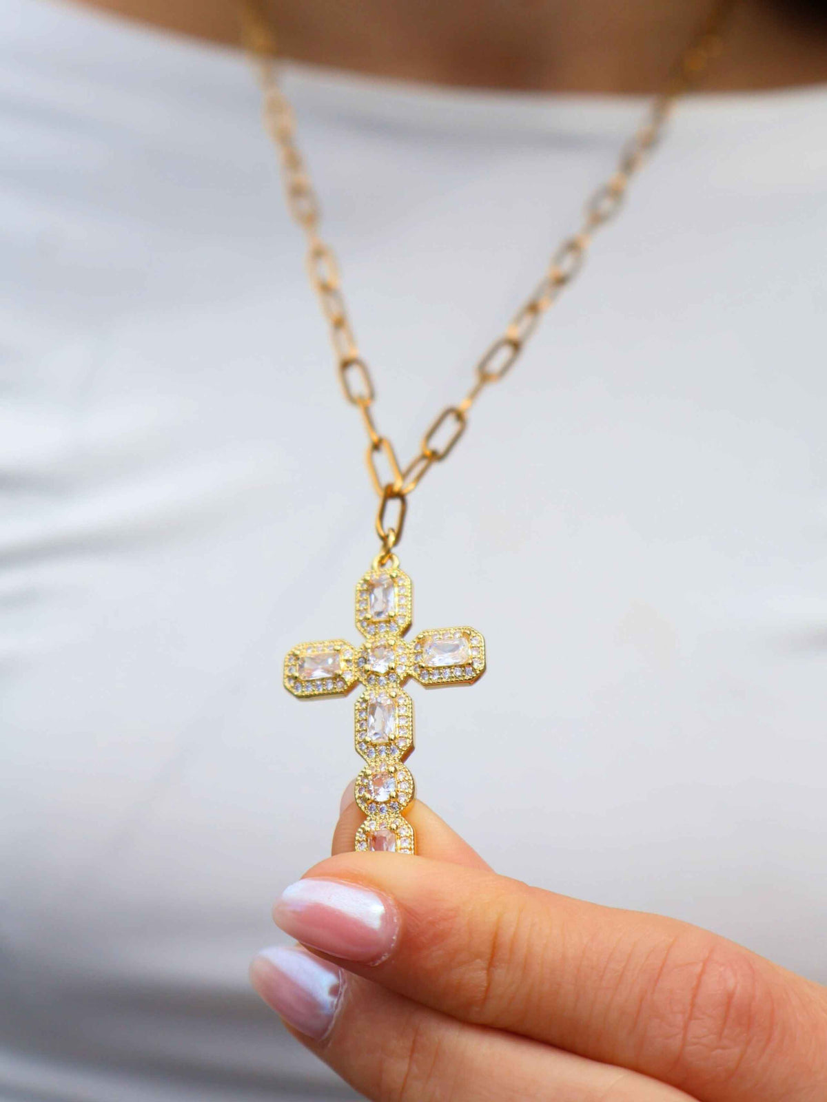 Collier Dalila