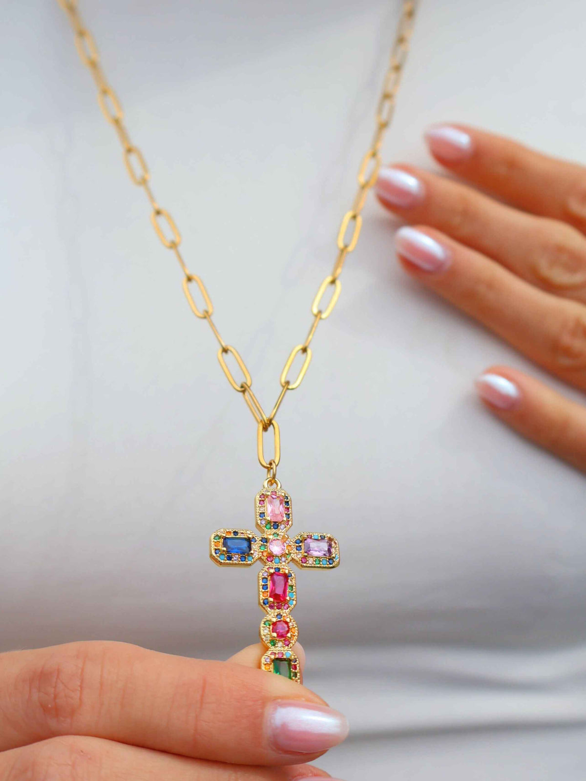 Collier Dalila