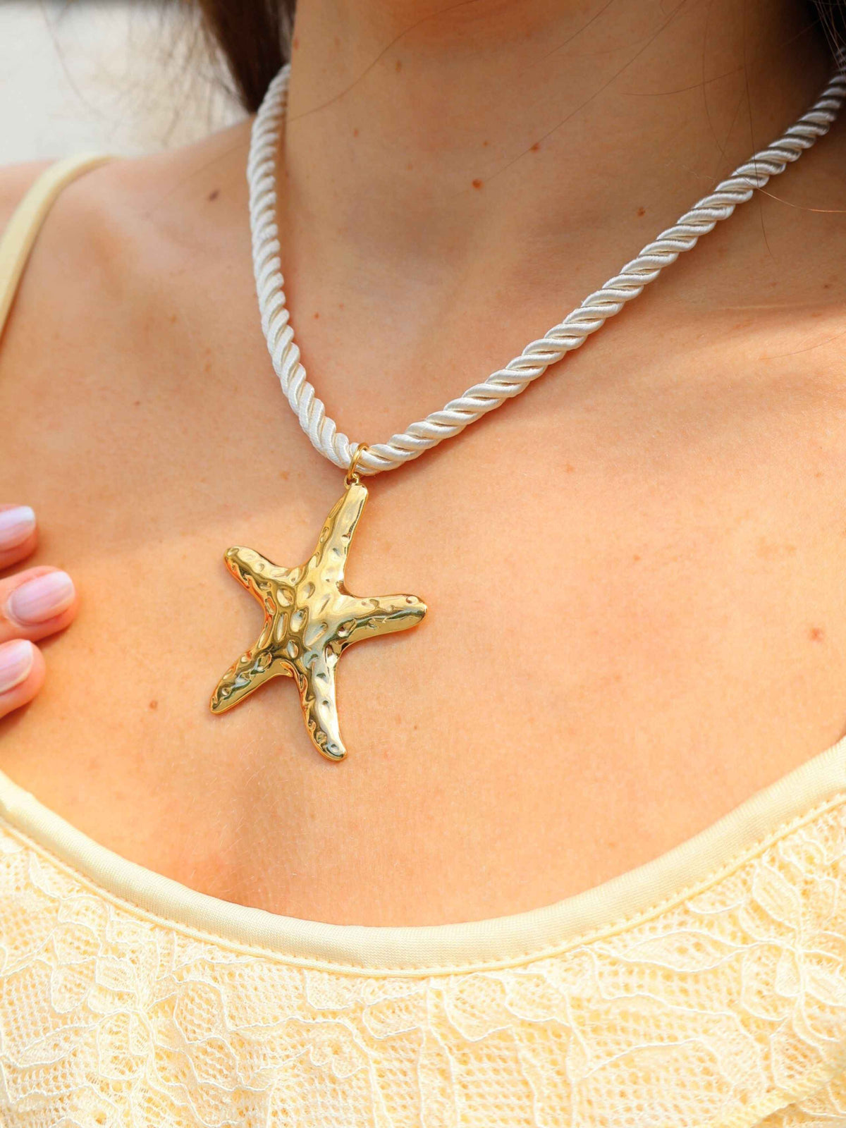 Collier Sirena