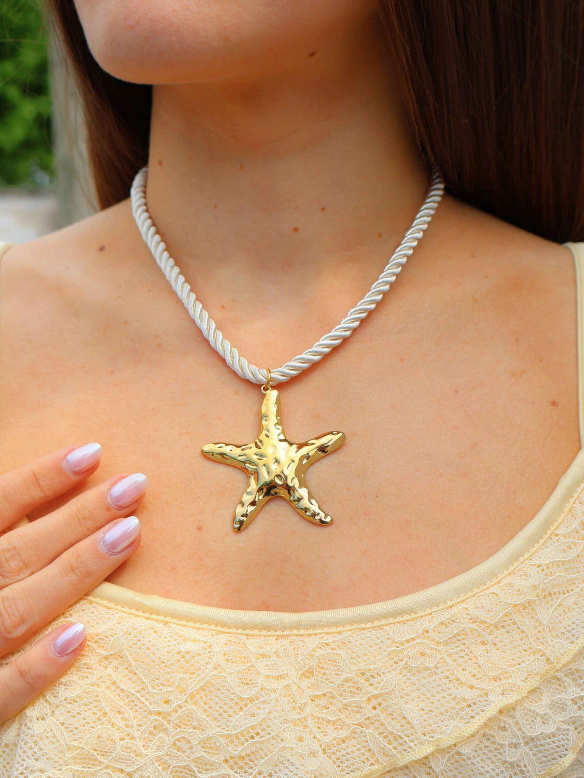 Collier Sirena