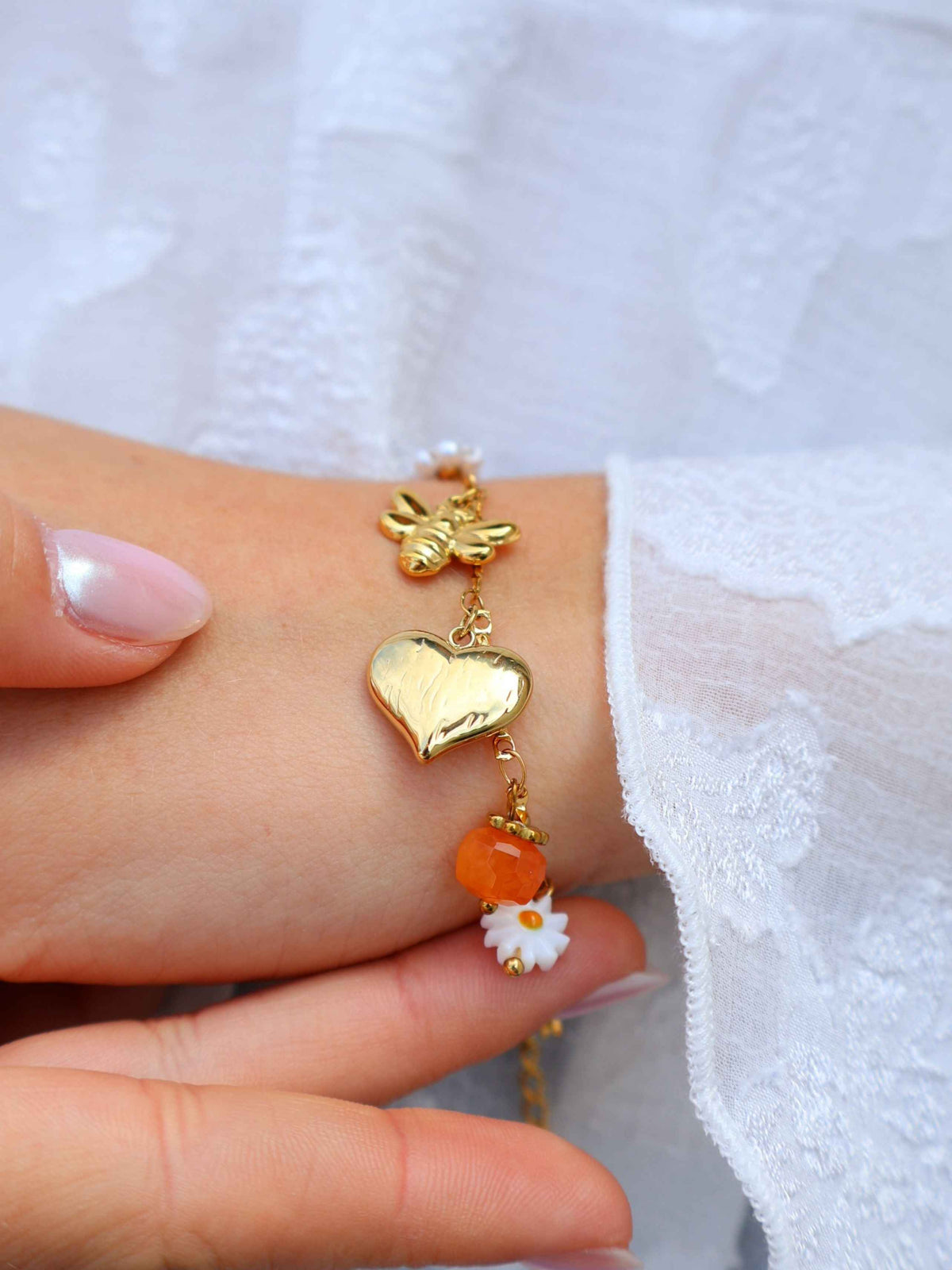 Bracelet Dolce