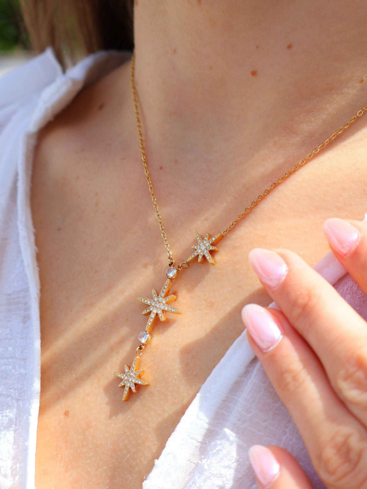 Collier Nova