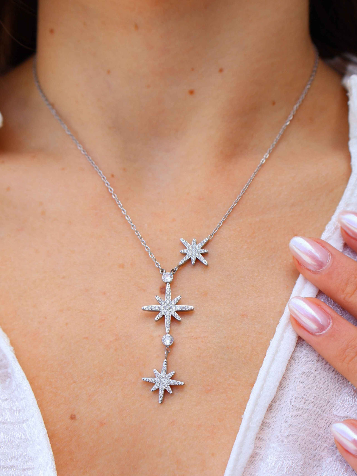 Collier Nova
