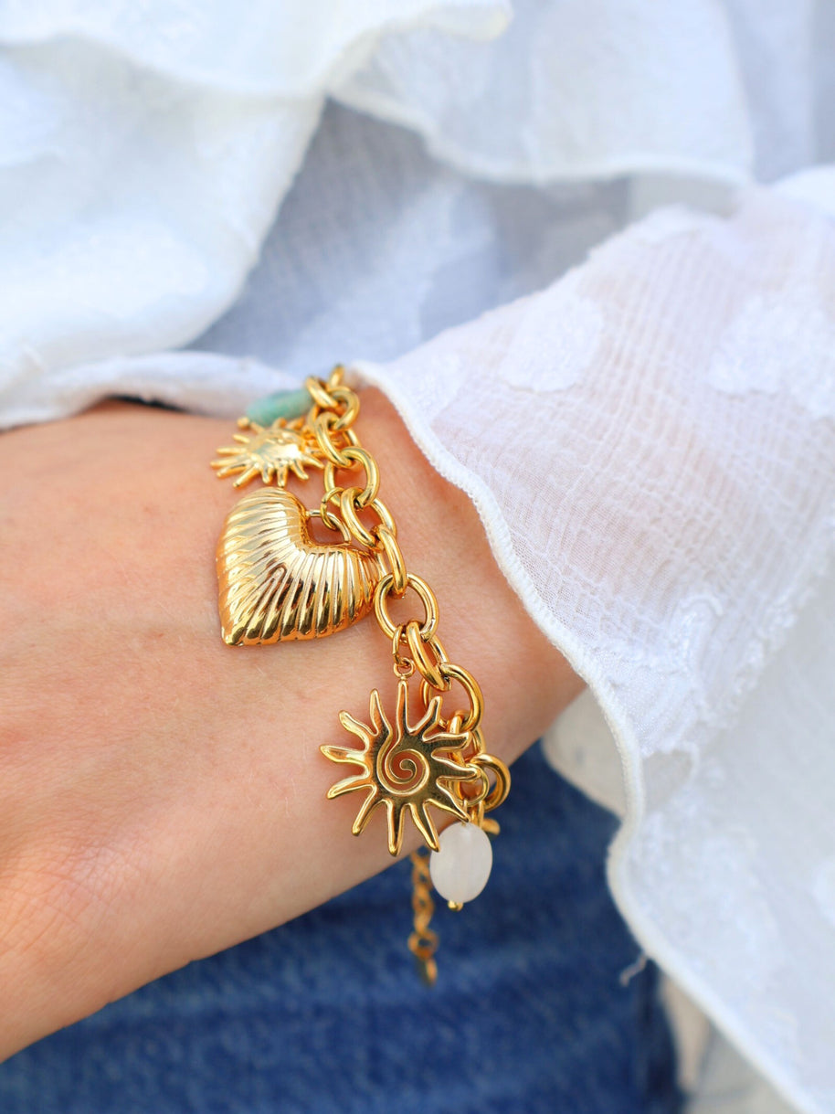 Bracelet Delisia