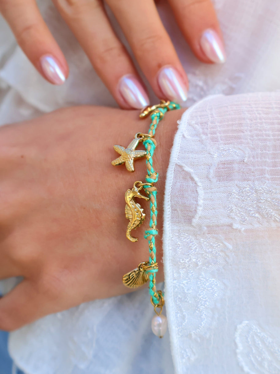 Bracelet Irène