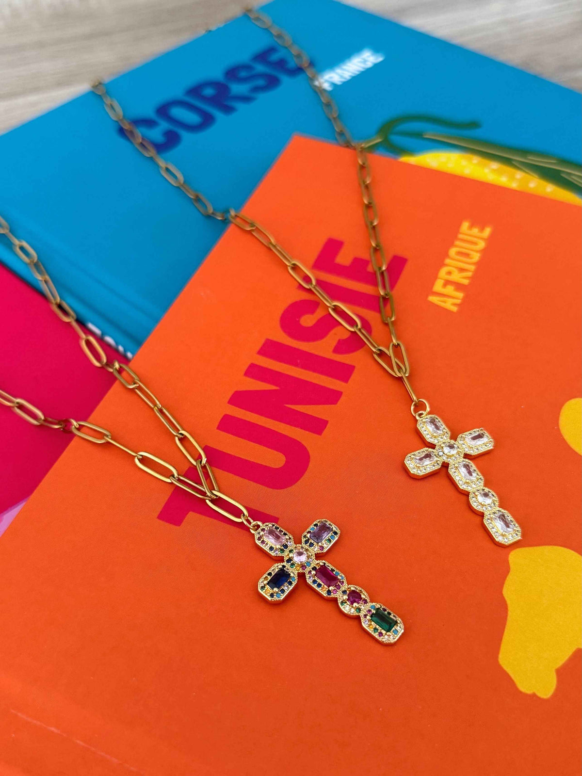 Collier Dalila
