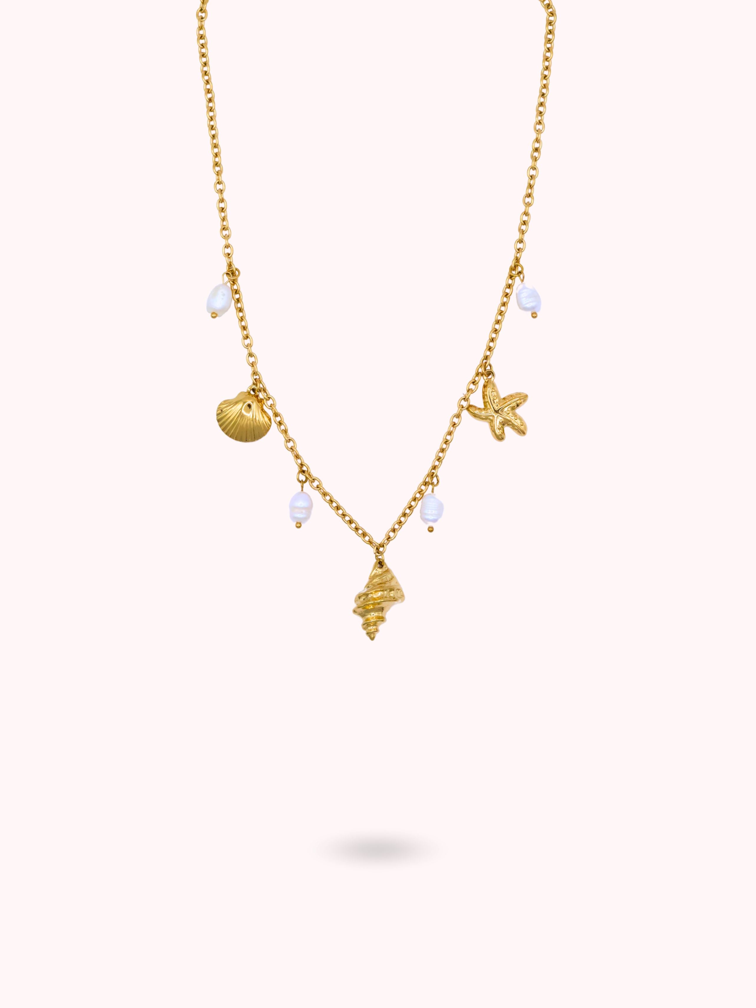 Collier Vahiné