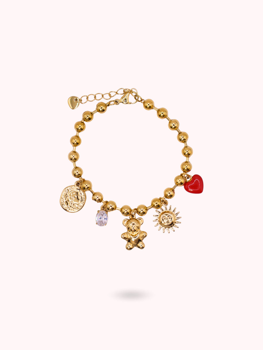Bracelet Candy