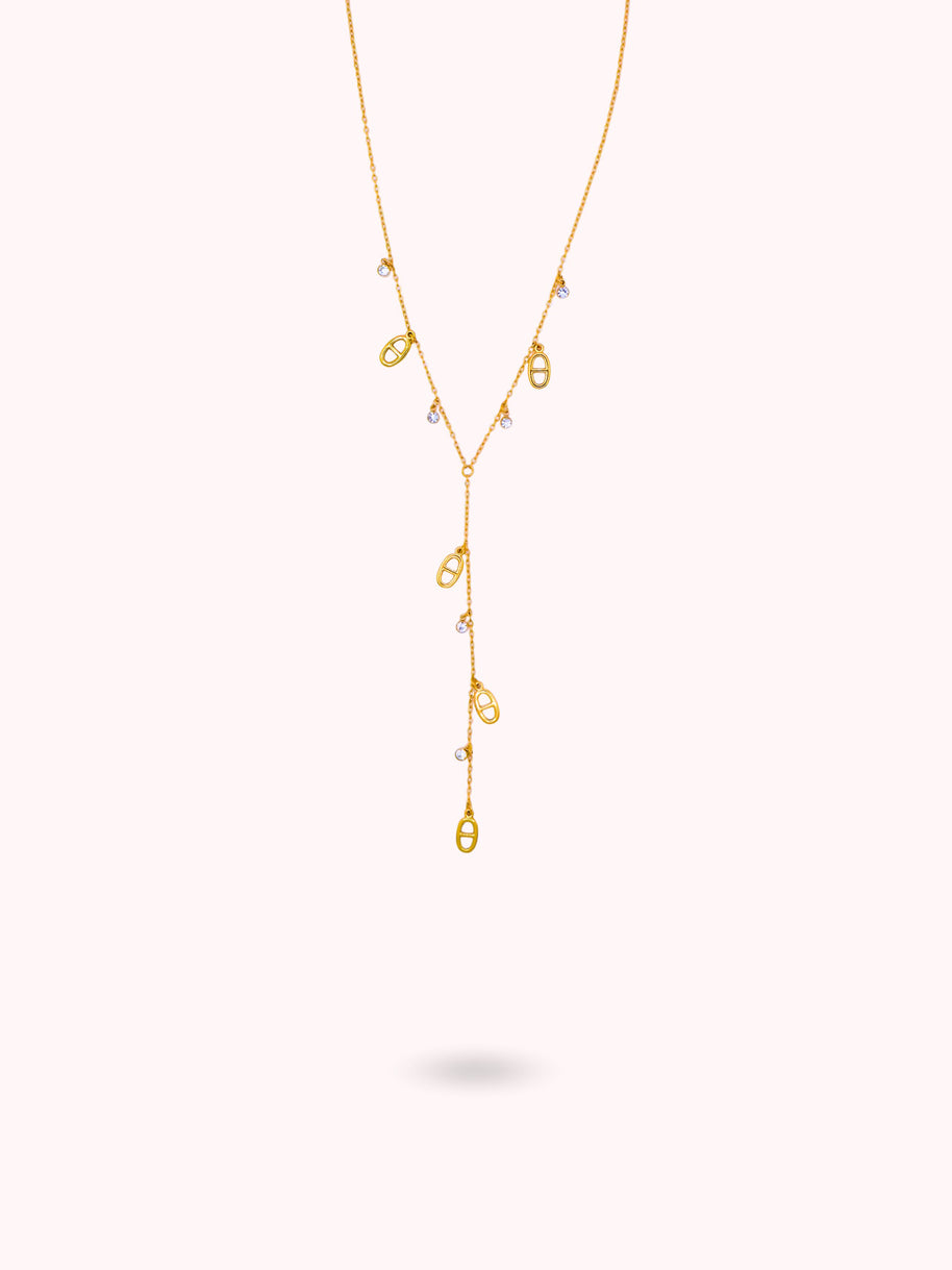 Collier Angel