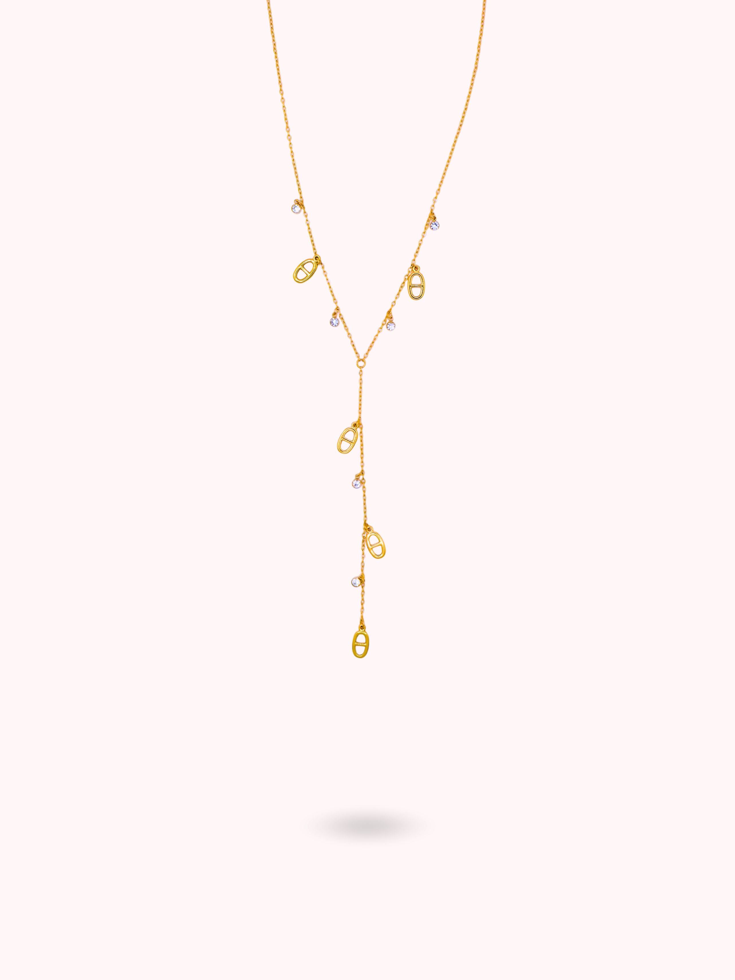 Collier Angel