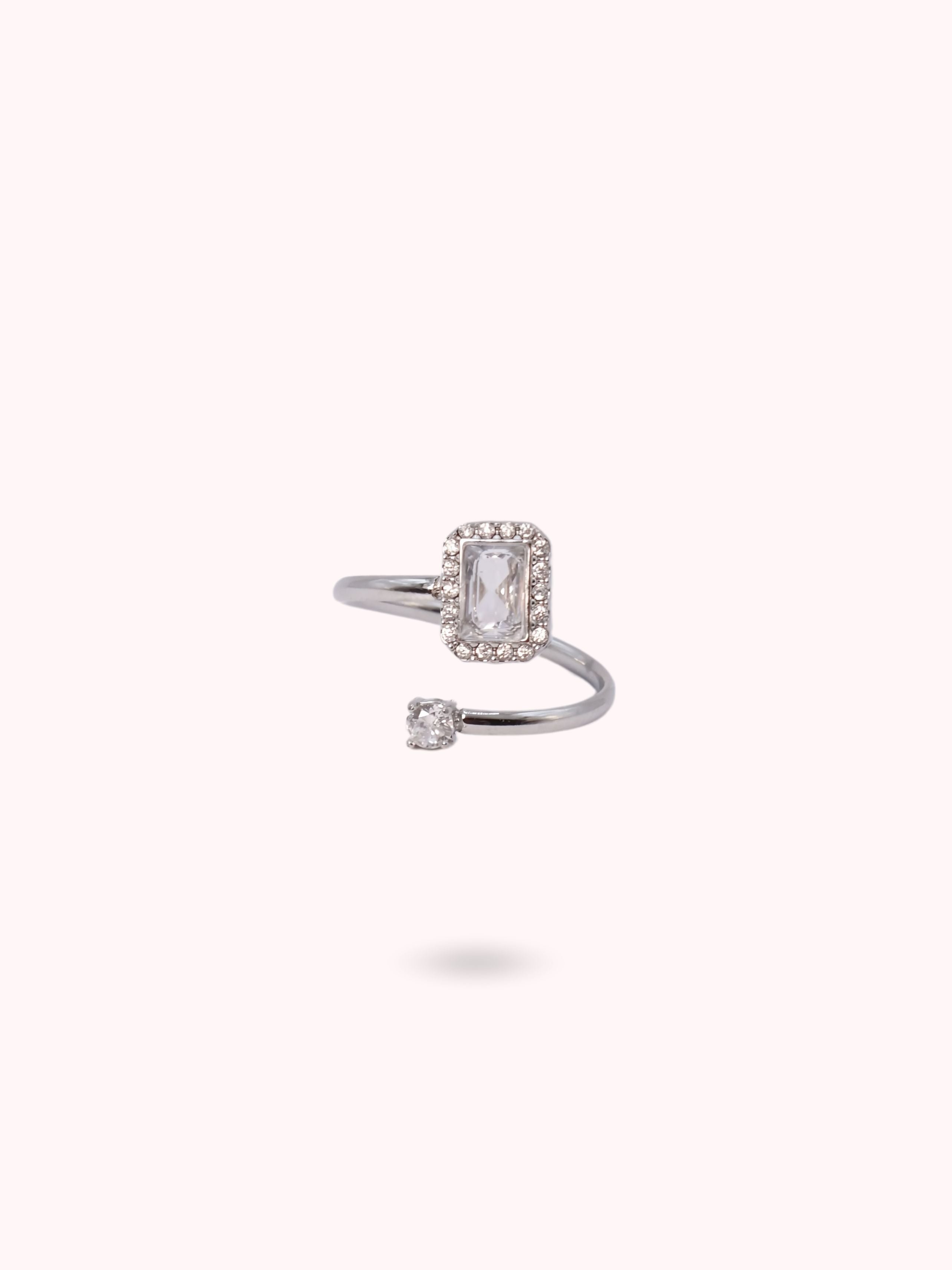 Bague Diana