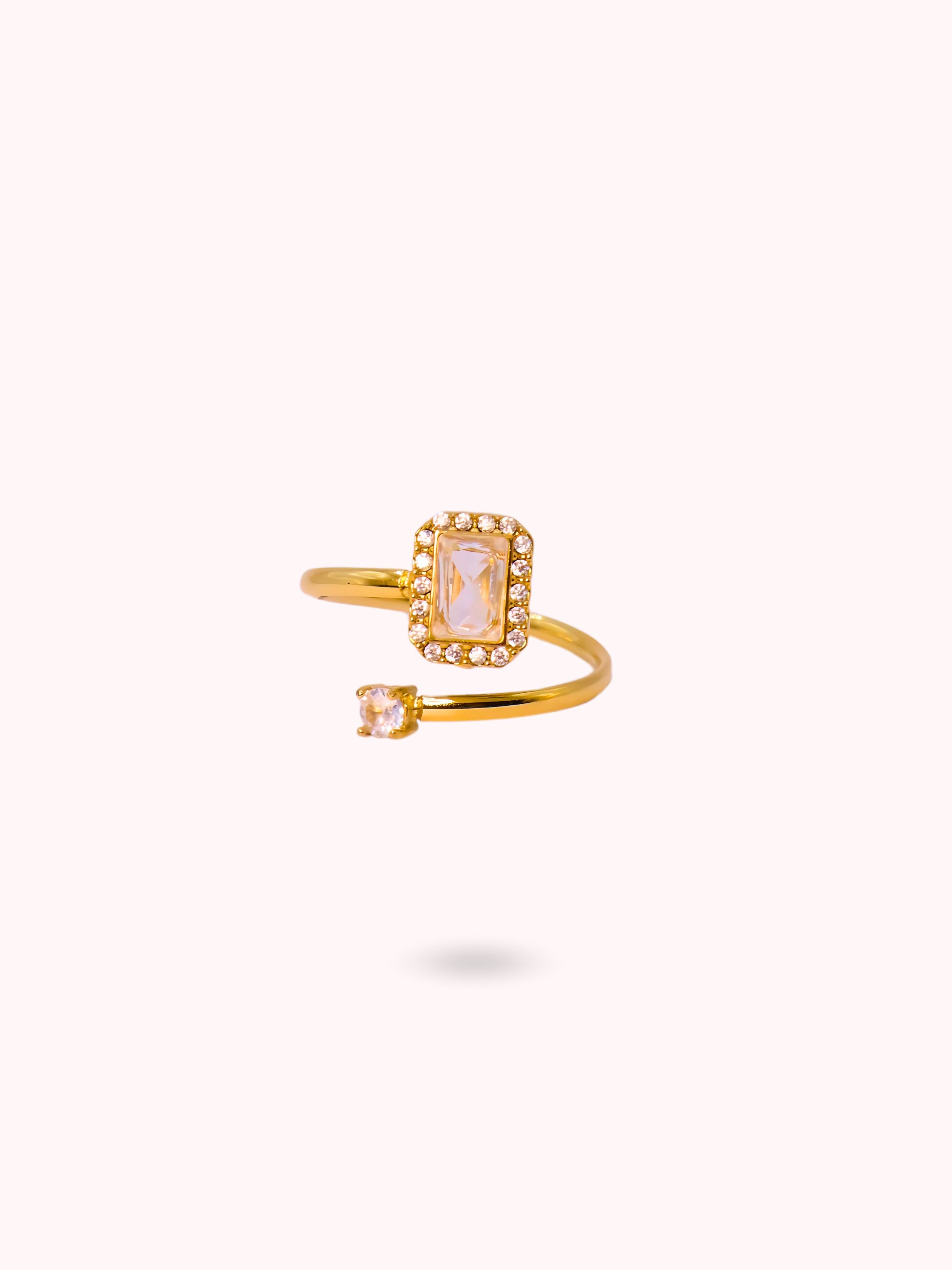 Bague Diana
