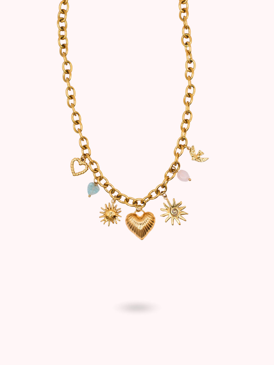 Collier Delisia