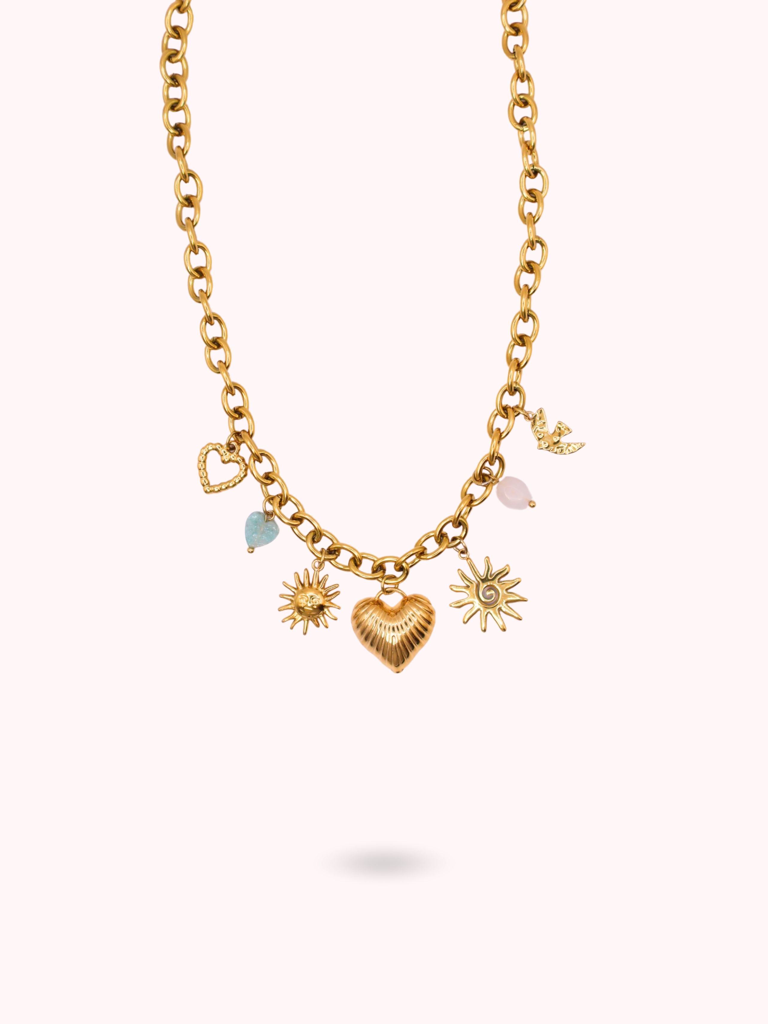Collier Delisia