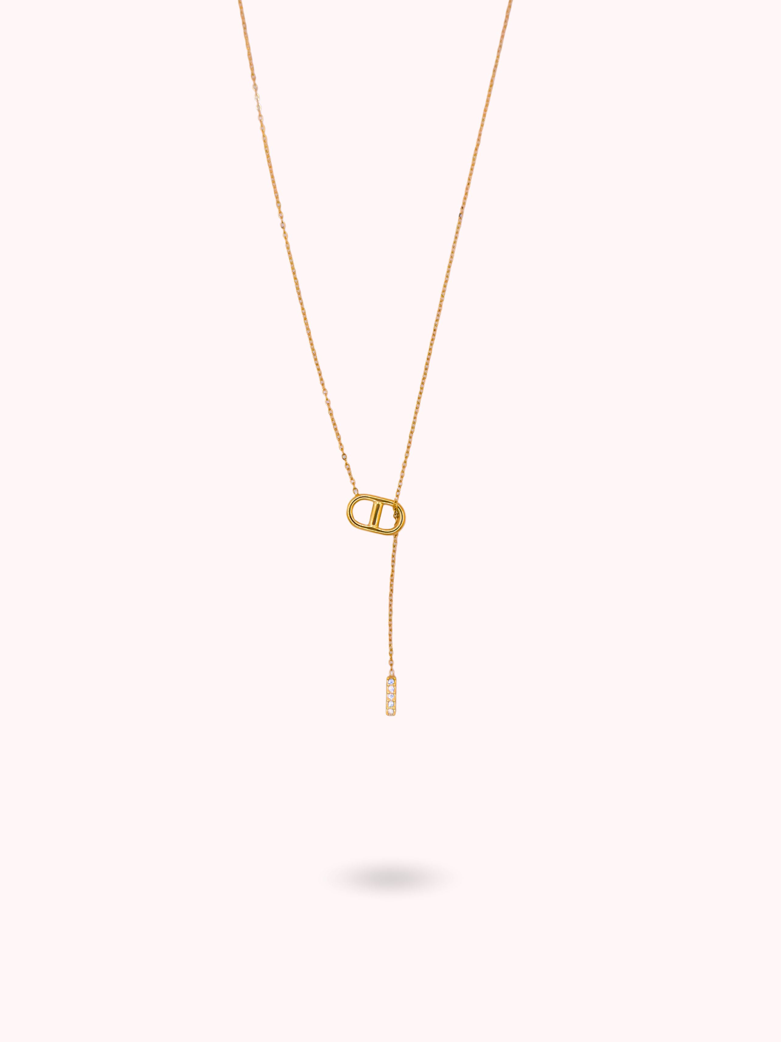 Collier Isis