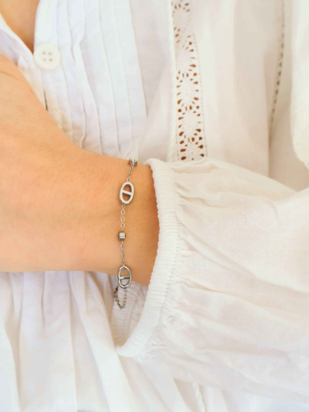 Bracelet Ninon