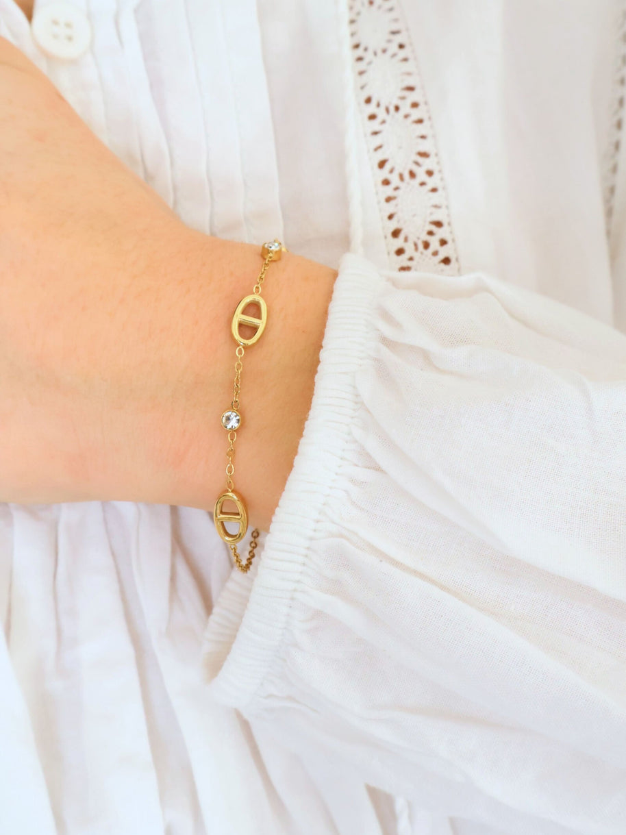 Bracelet Ninon