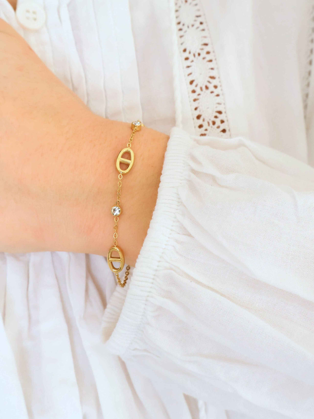 Bracelet Ninon