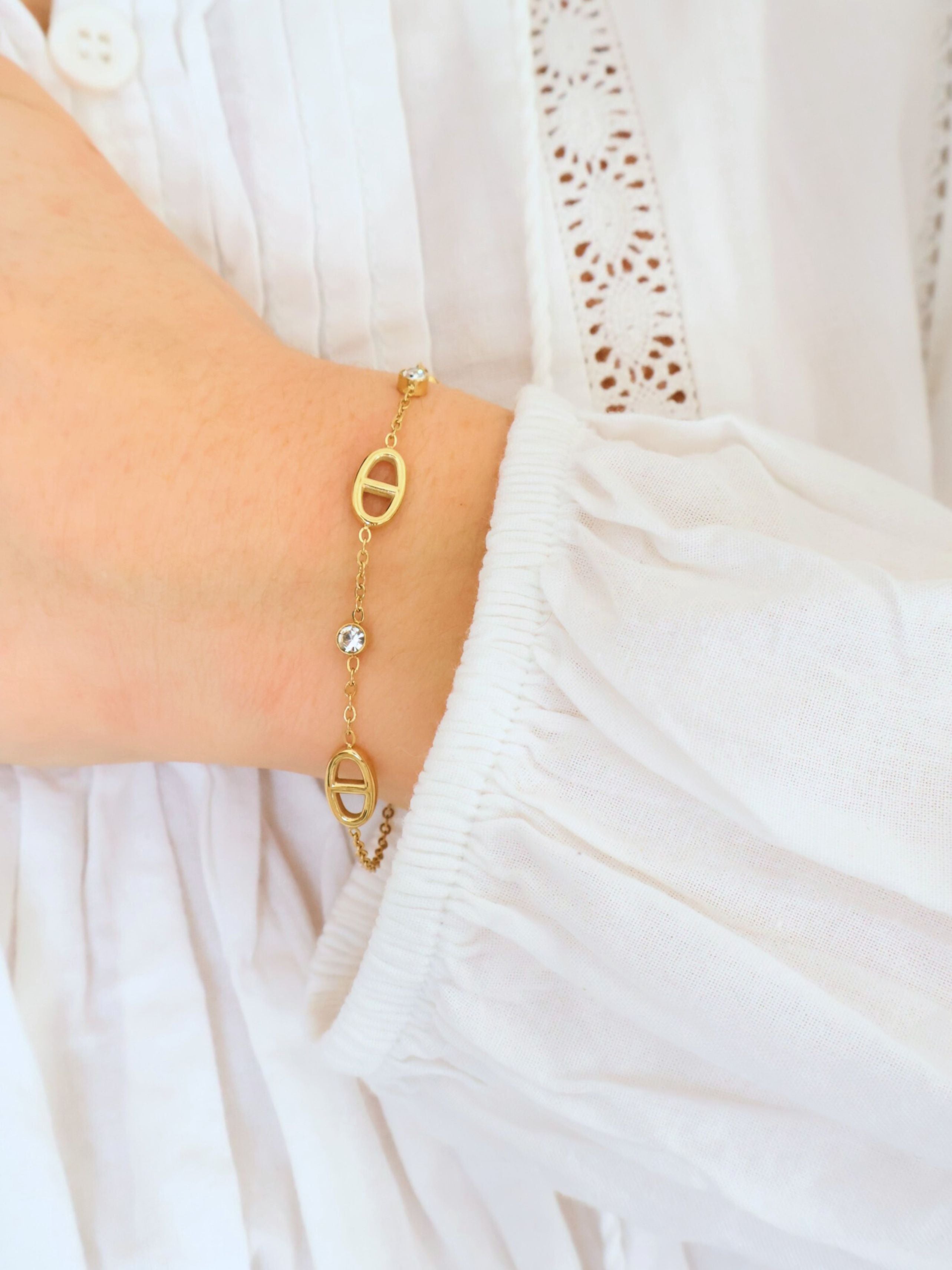 Bracelet Ninon