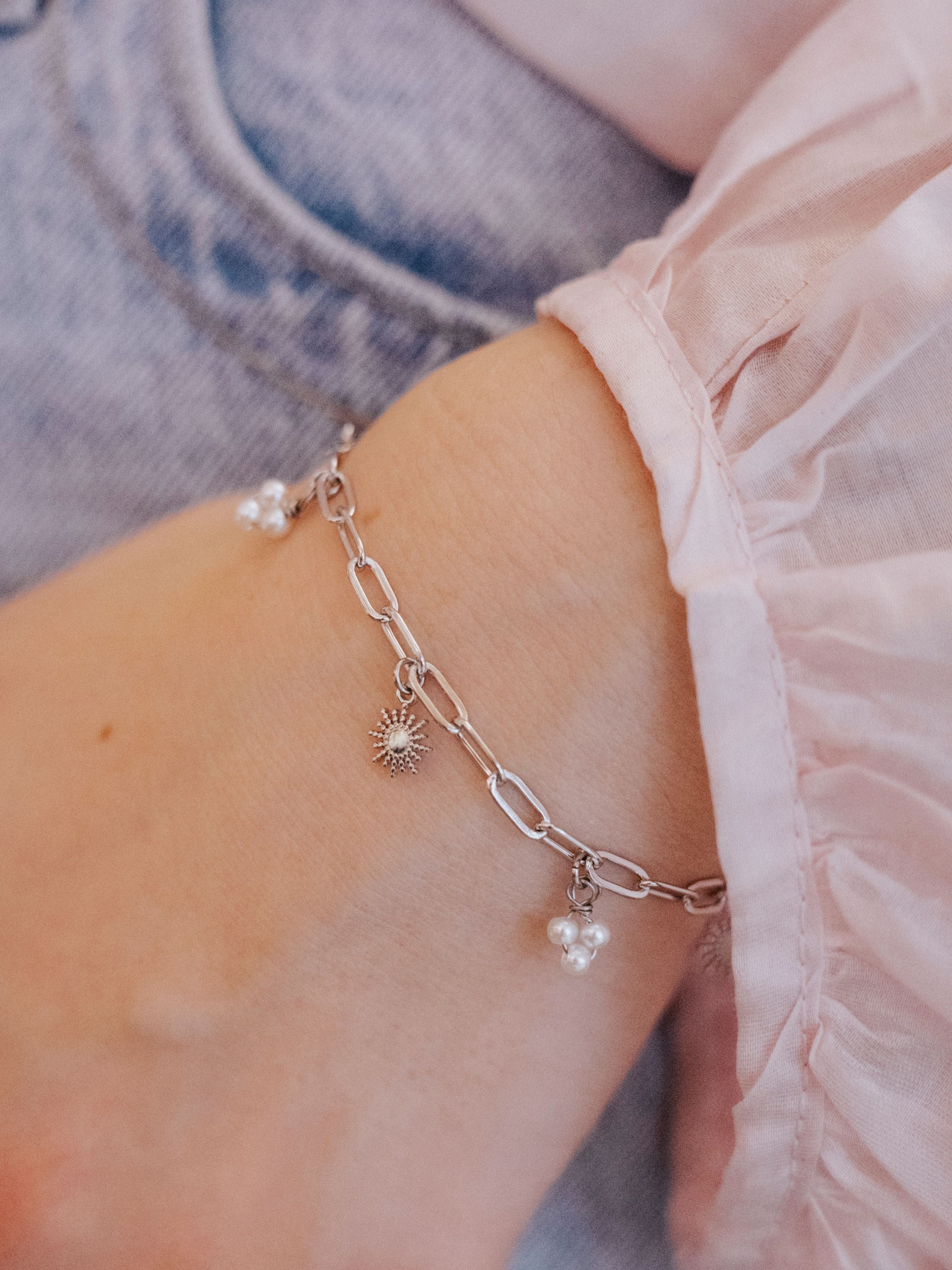 Bracelet Soléa