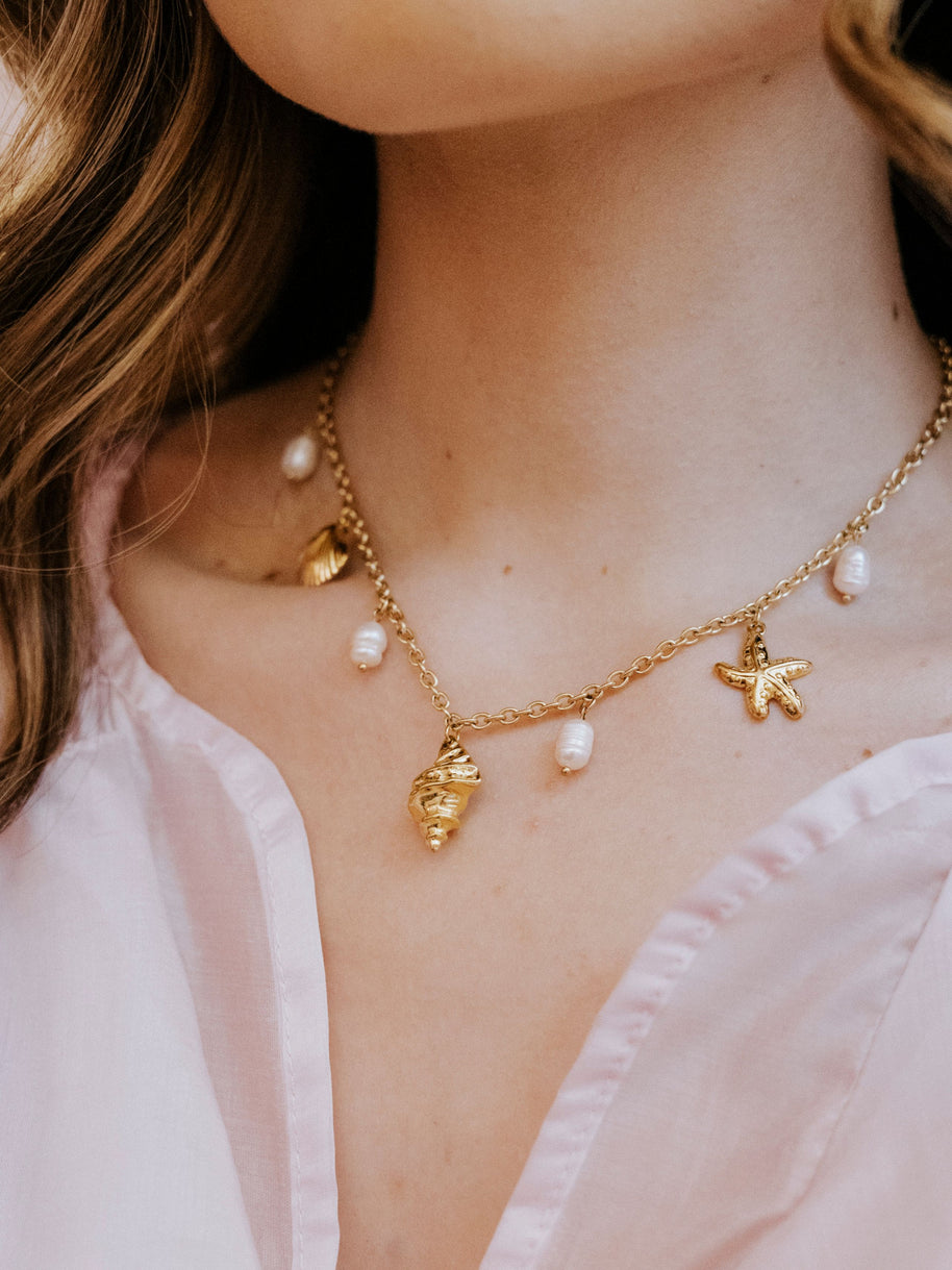 Collier Vahiné