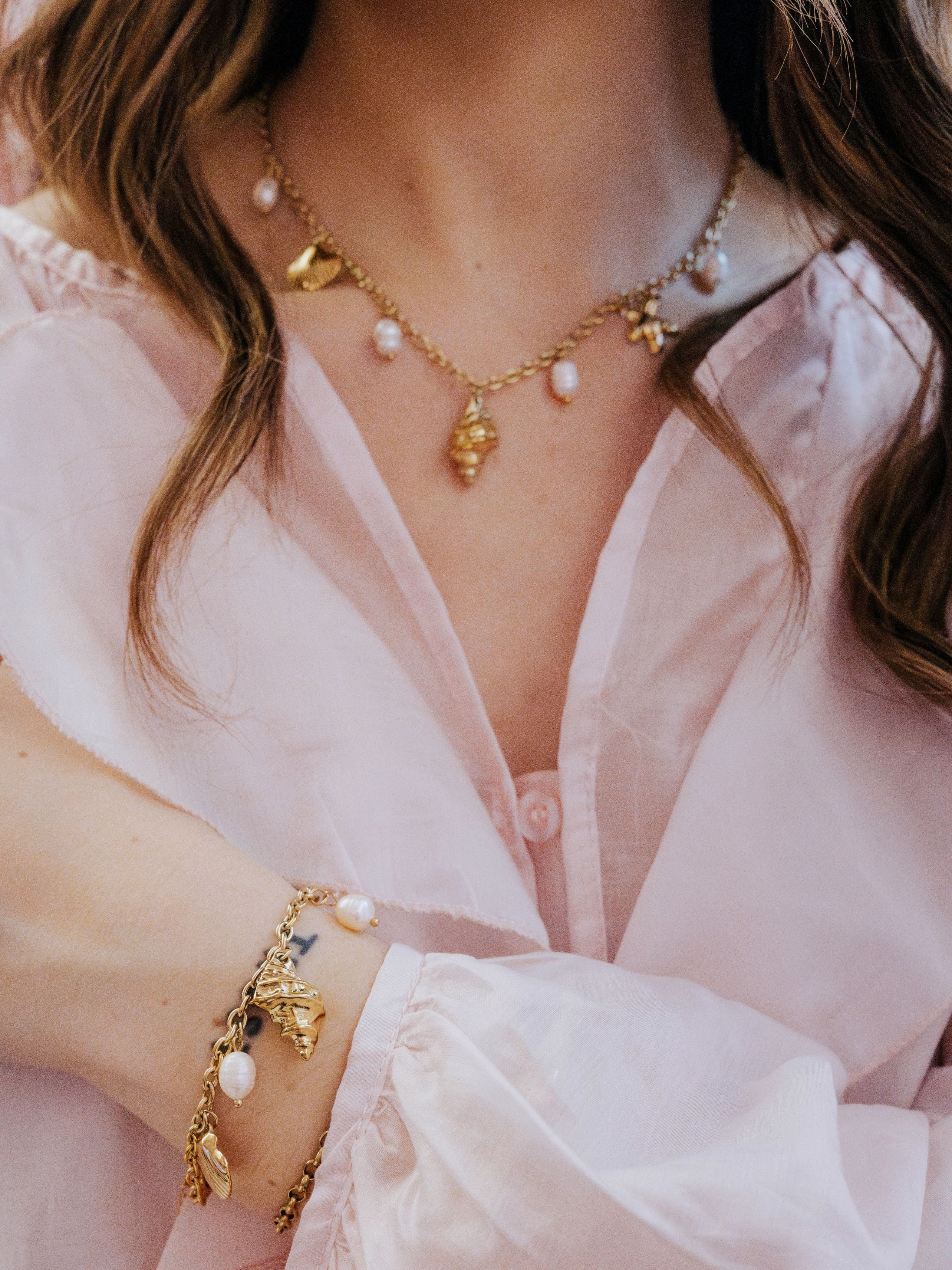 Collier Vahiné