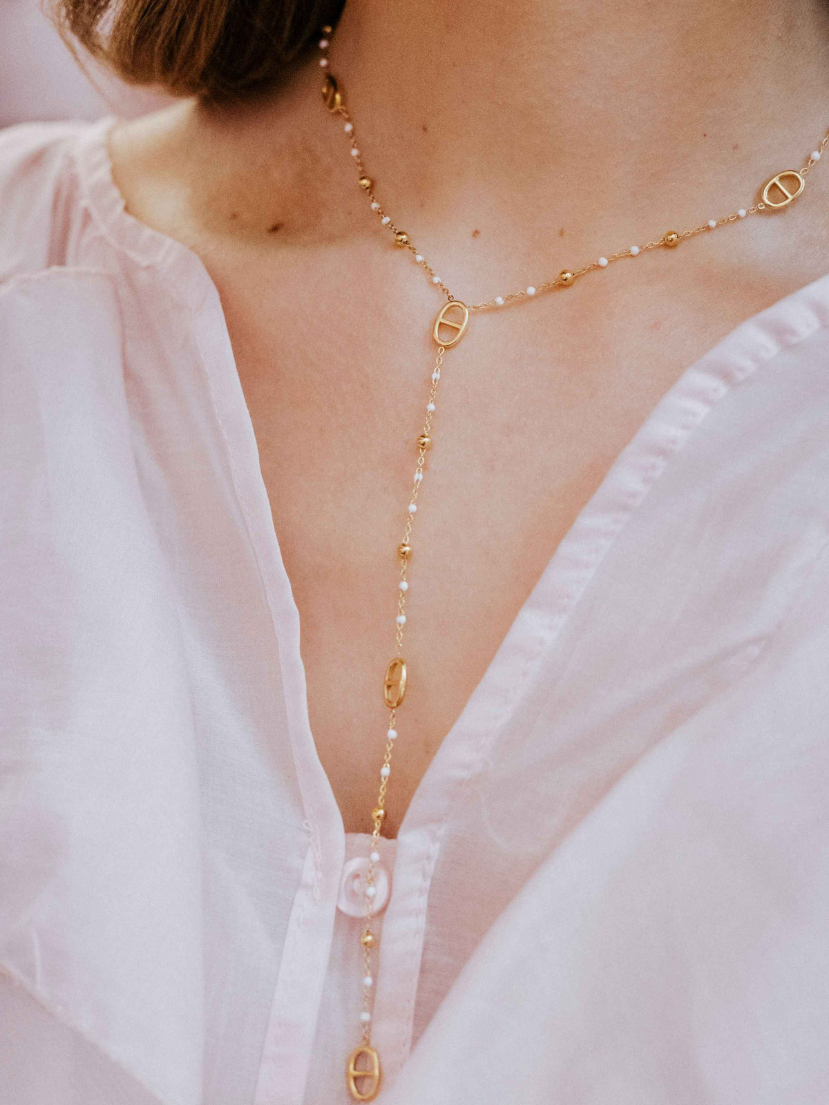 Collier Ornella