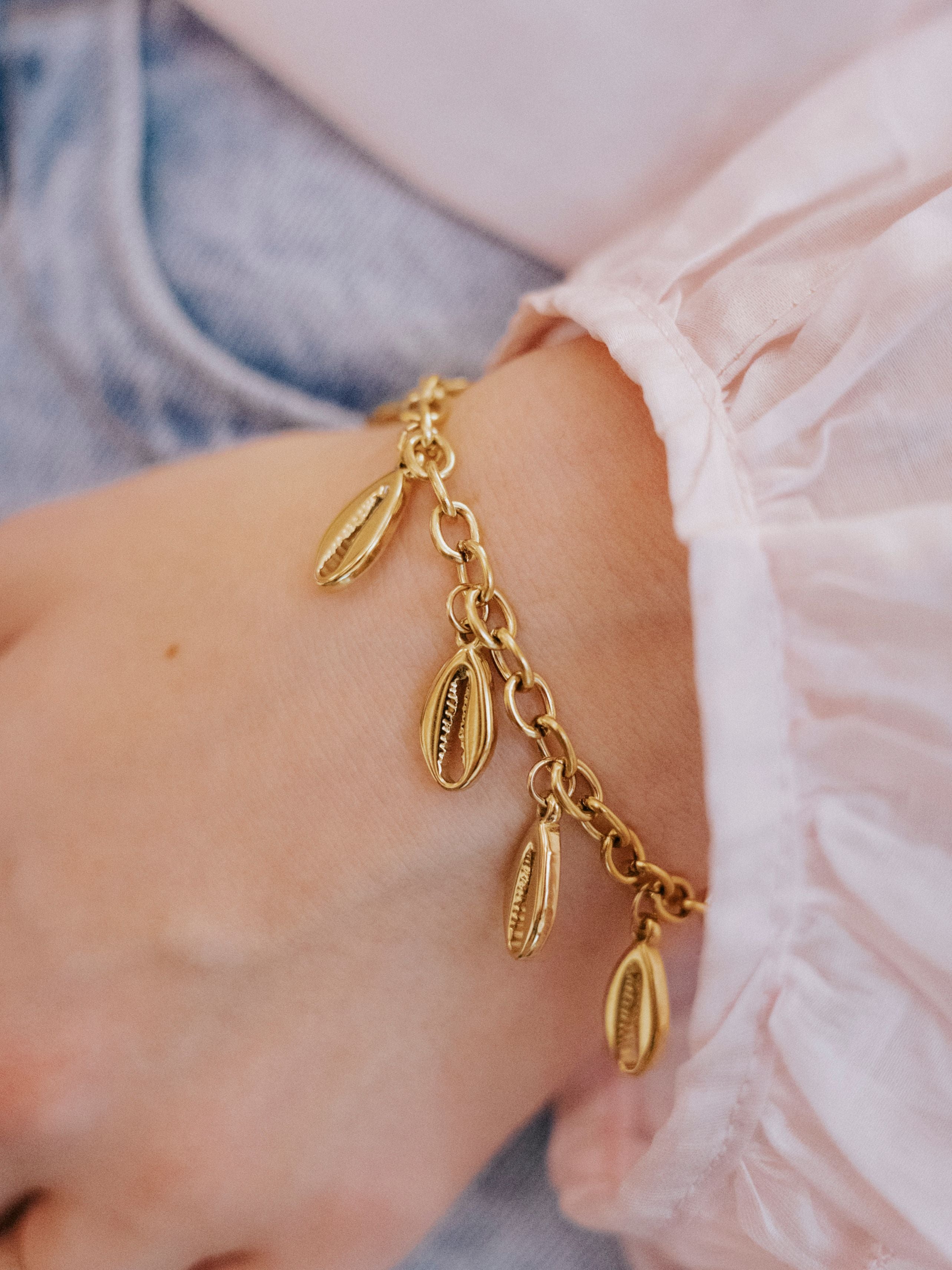 Bracelet Oriana