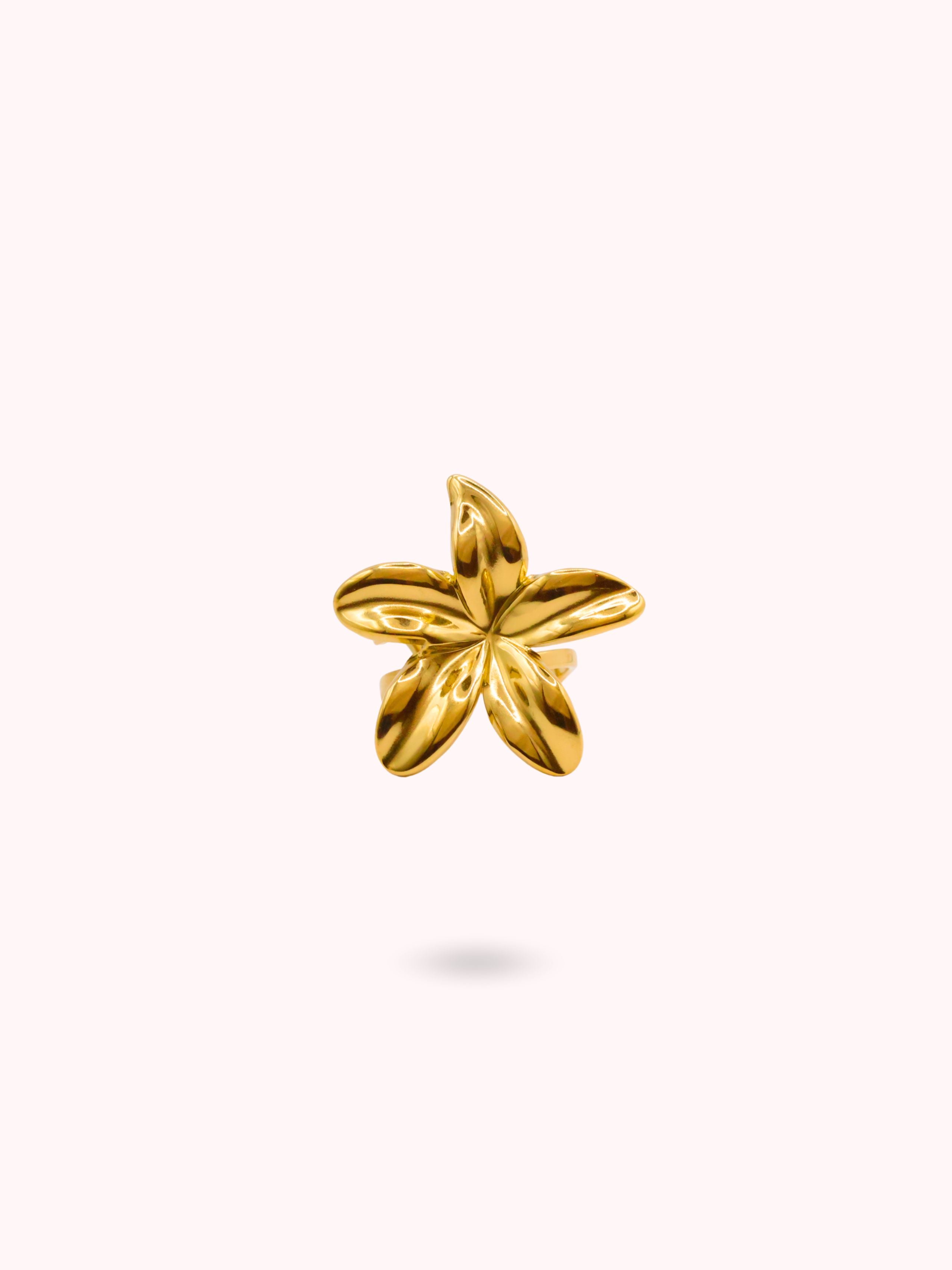 Bague Vaiana