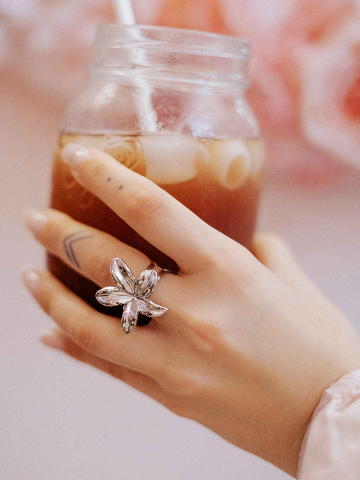 Bague Vaiana