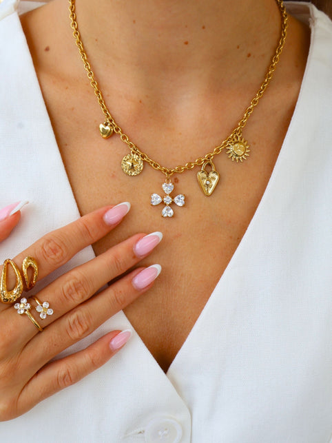 Les bijoux ajustables : la solution parfaite pour un cadeau ✨
