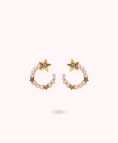 Nos boucles d'oreilles