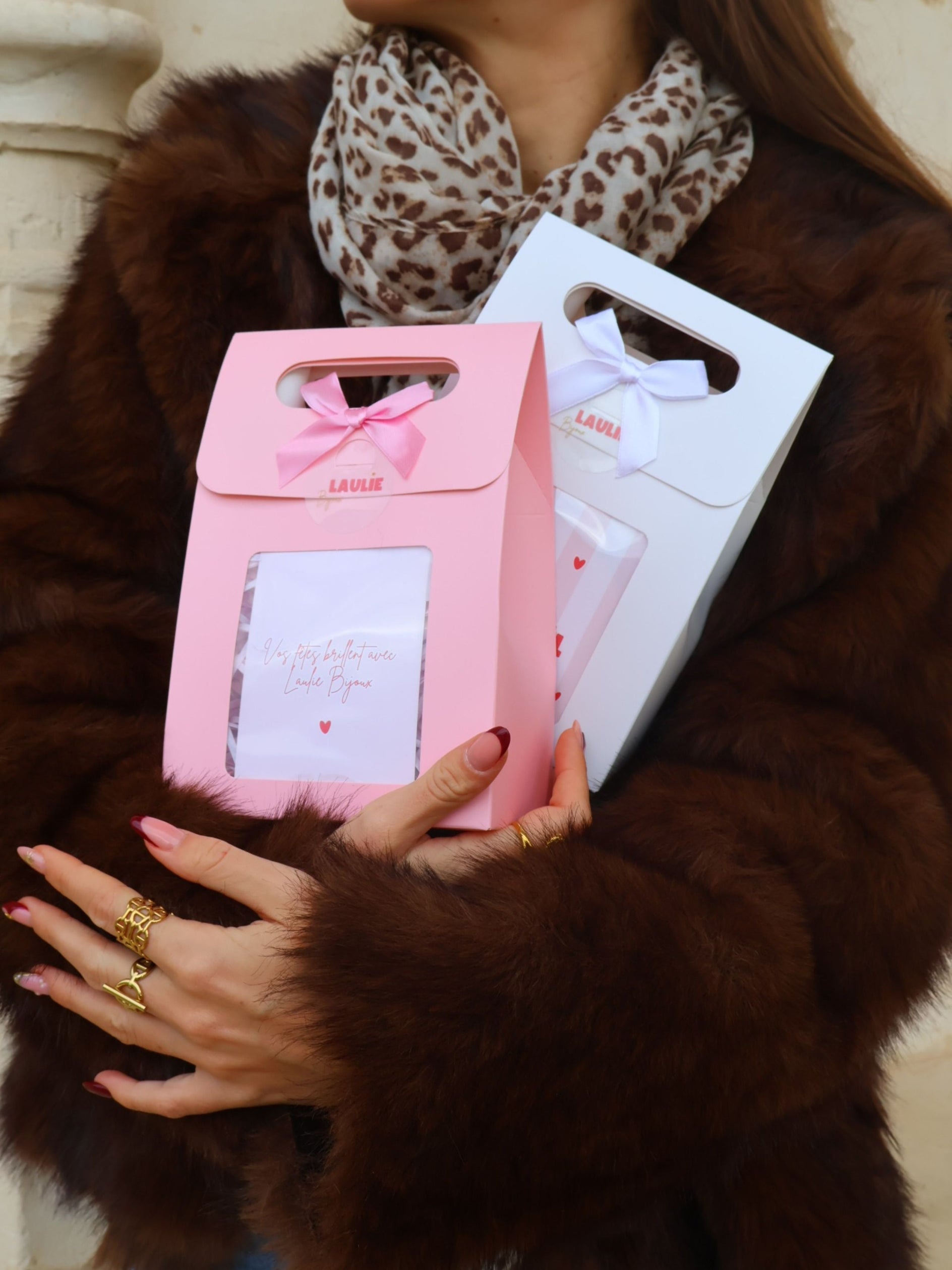 Nos calendriers  🎀