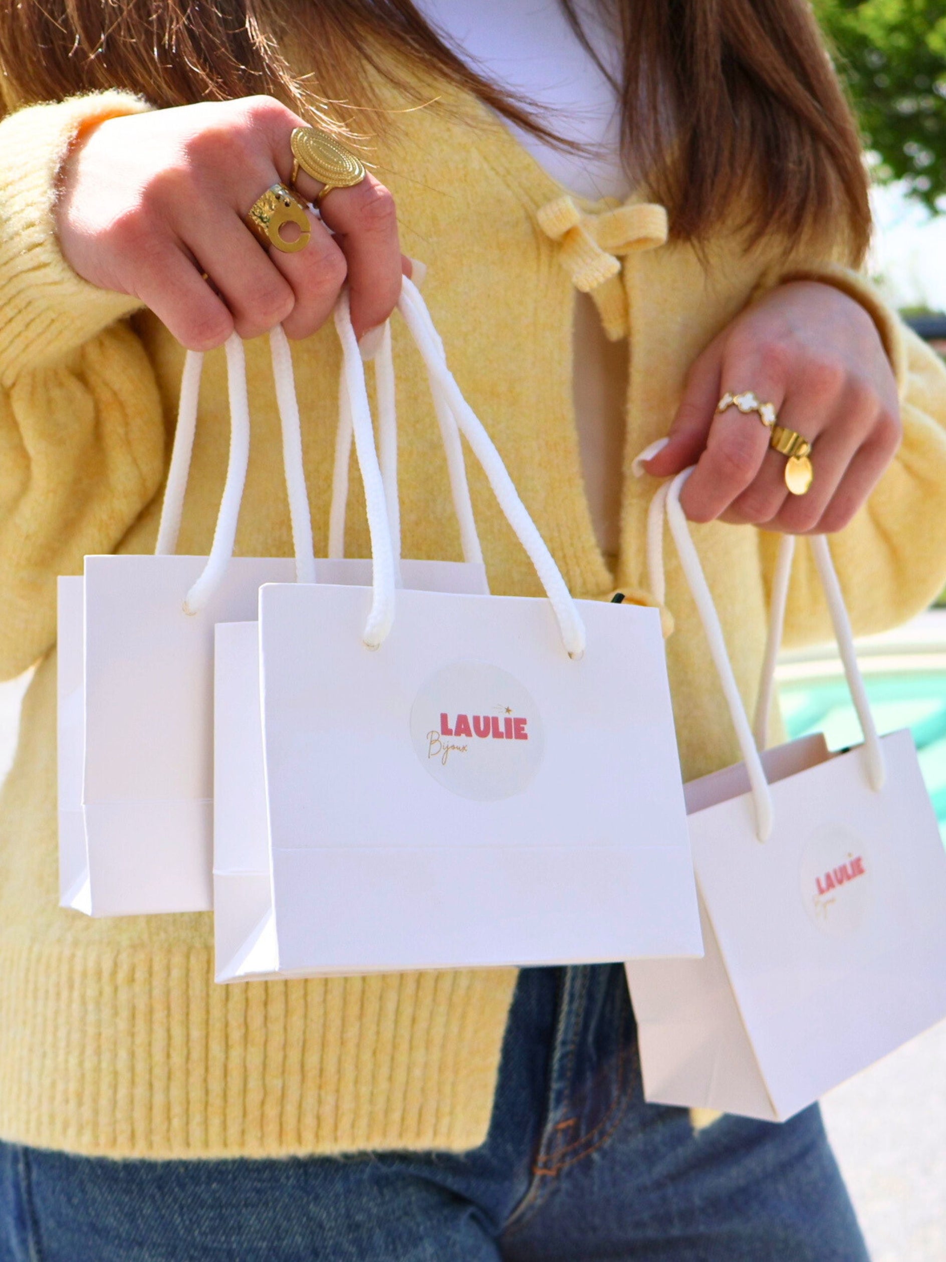 Sac cadeau