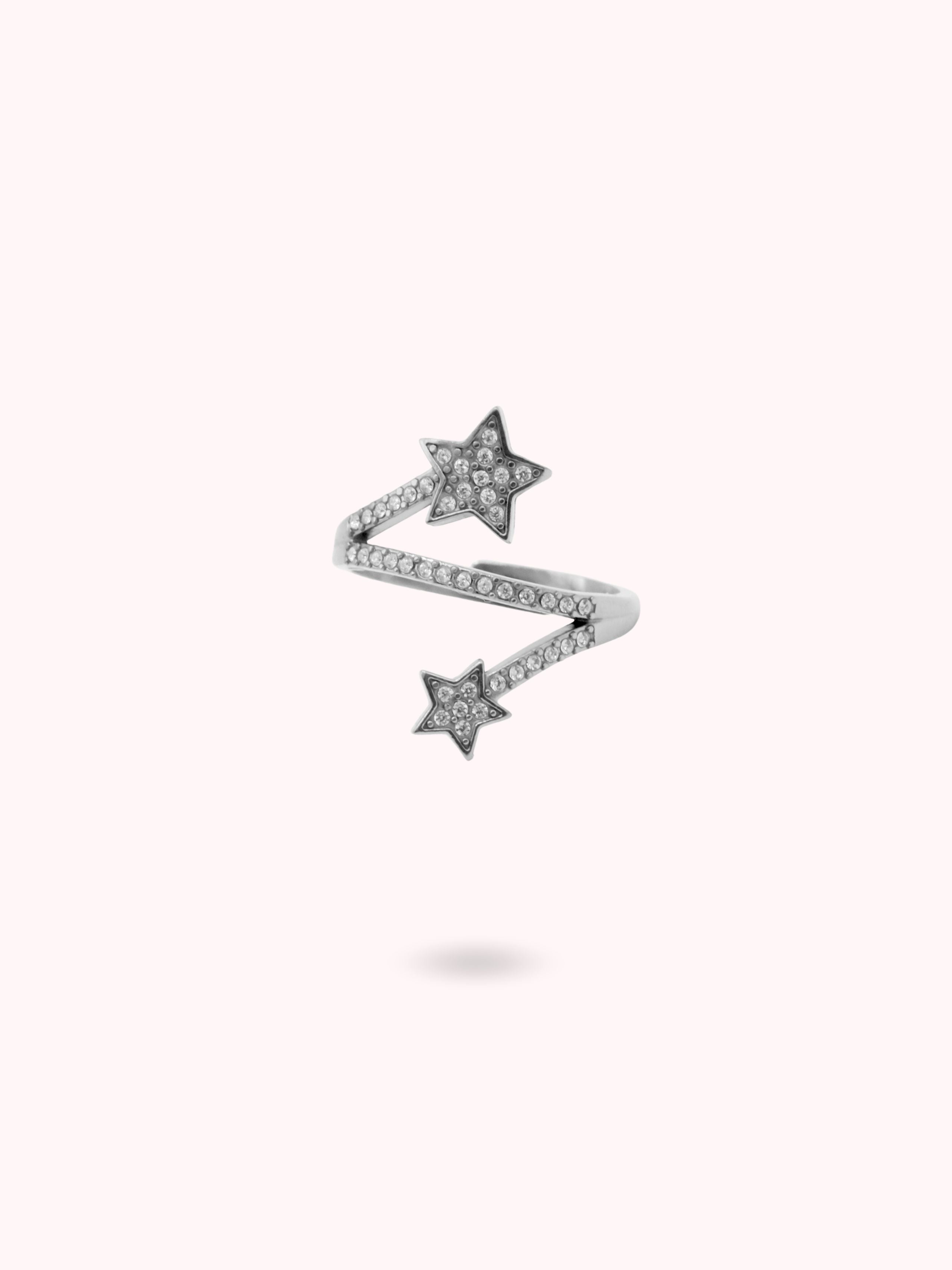 Bague Moonlight