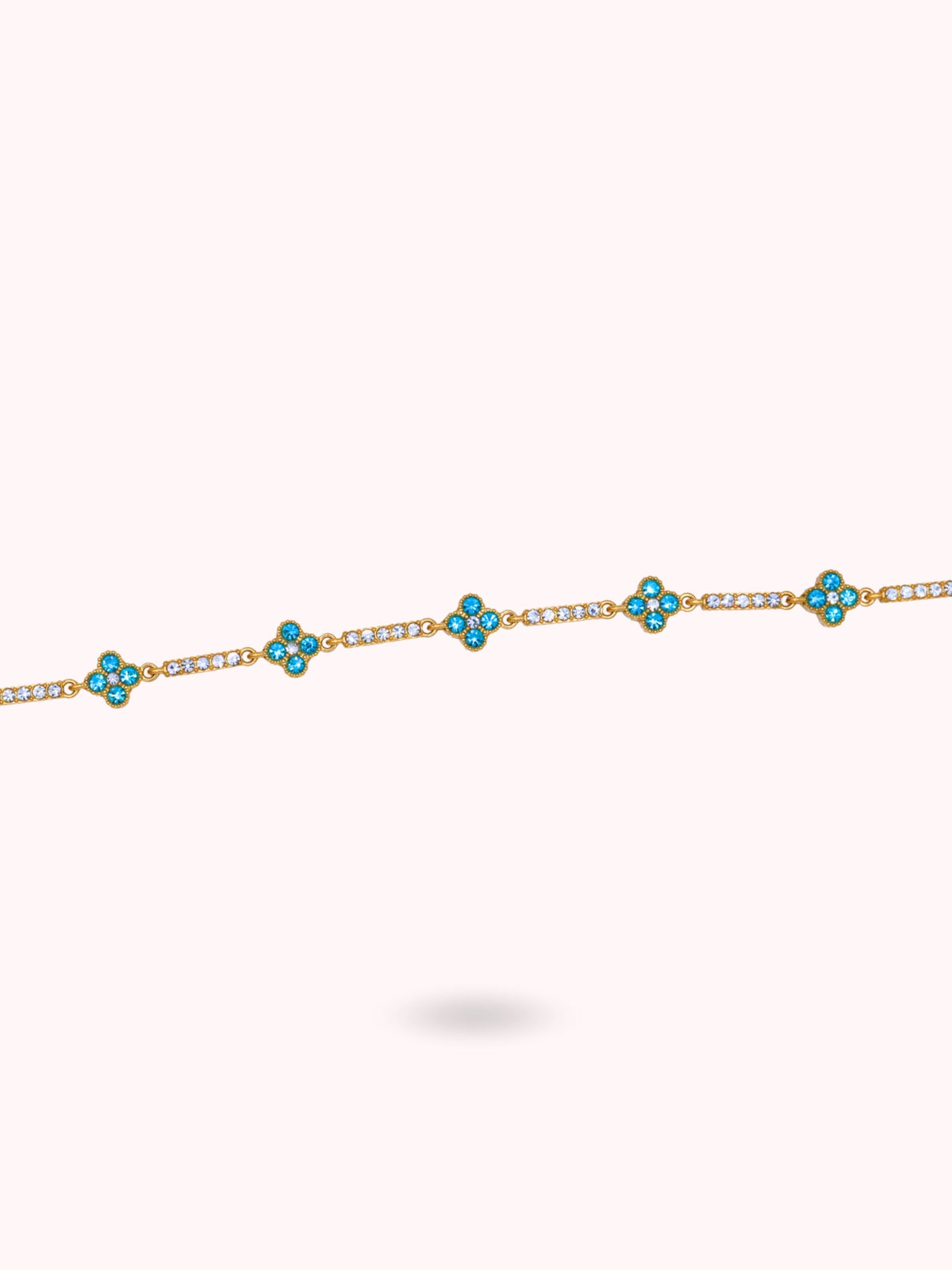 Bracelet Latte turquoise