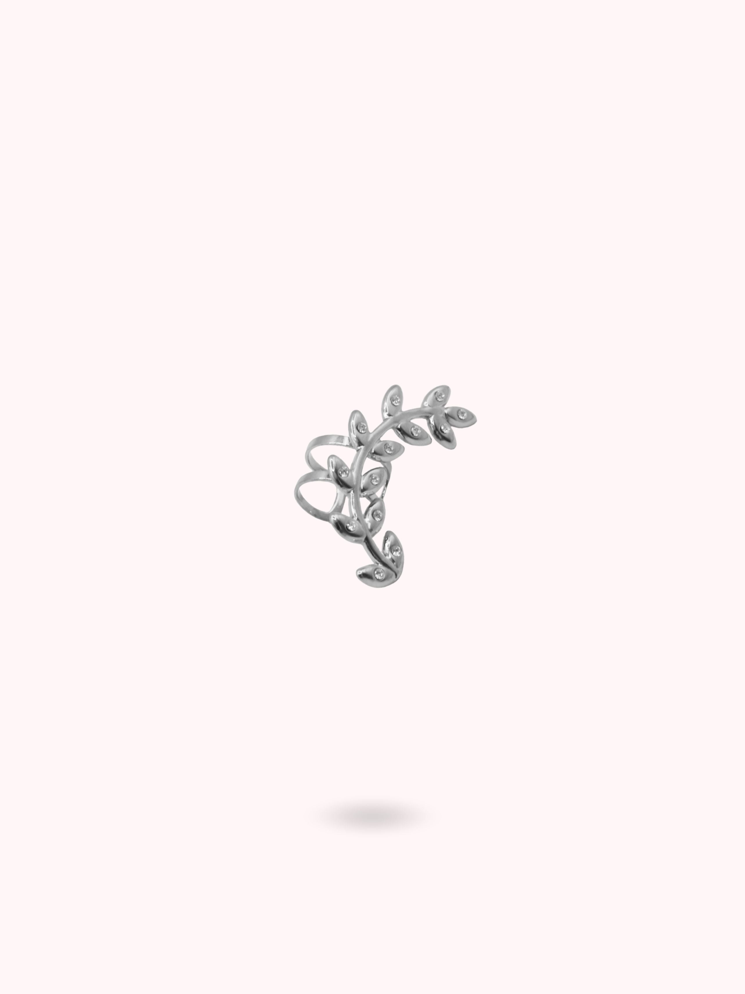 Faux Piercing Floriane
