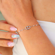 Bracelet Ornella
