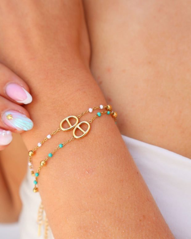 Bracelet Ornella