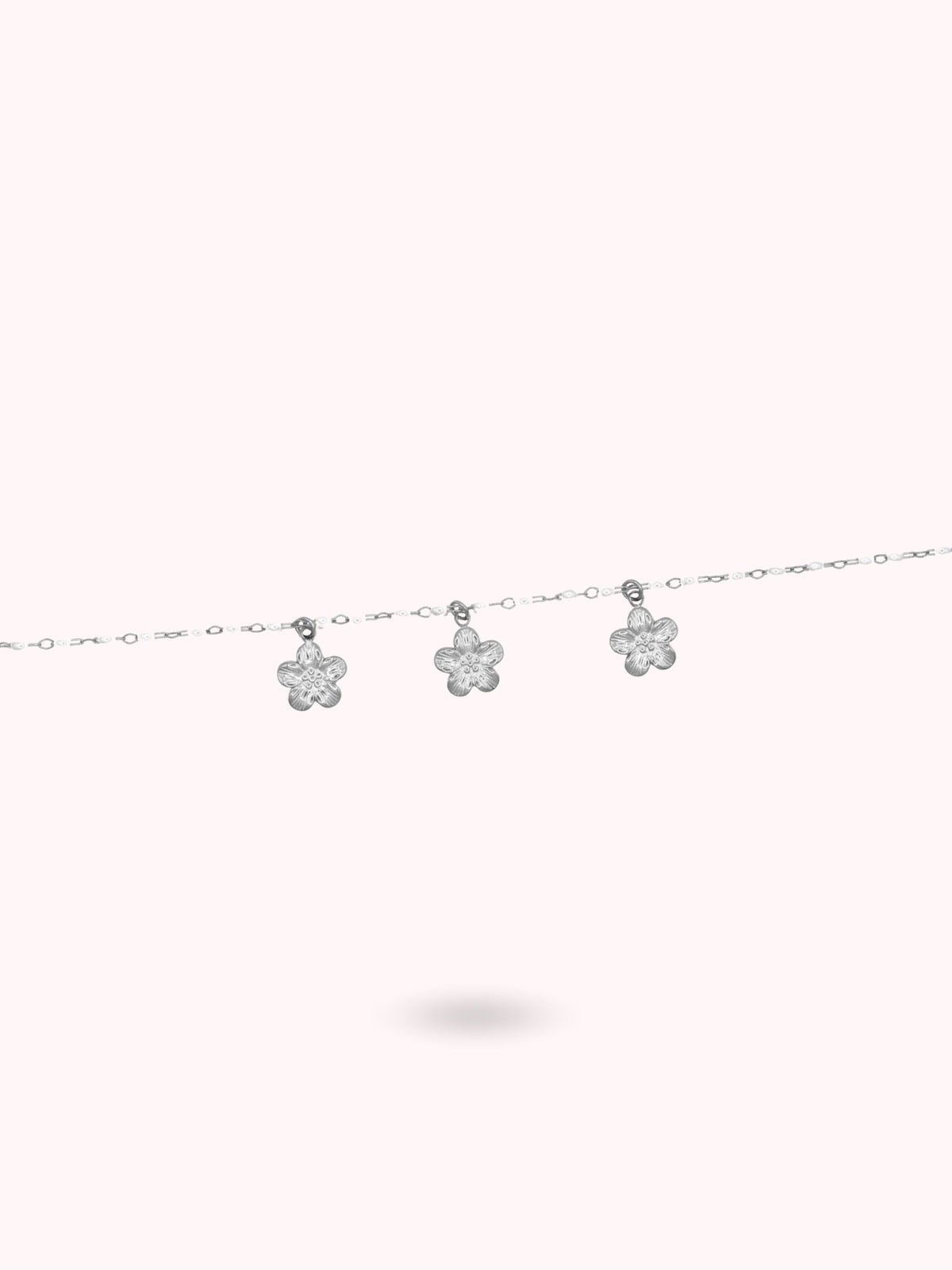 Bracelet Camélia