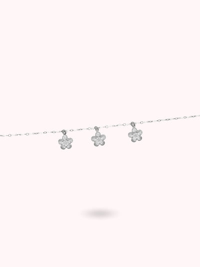 Bracelet Camélia